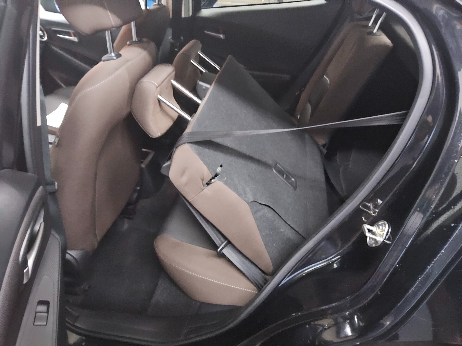 Mazda 2  1.5 SKYACTIV-D LED PDC Shz Radio Alu 13