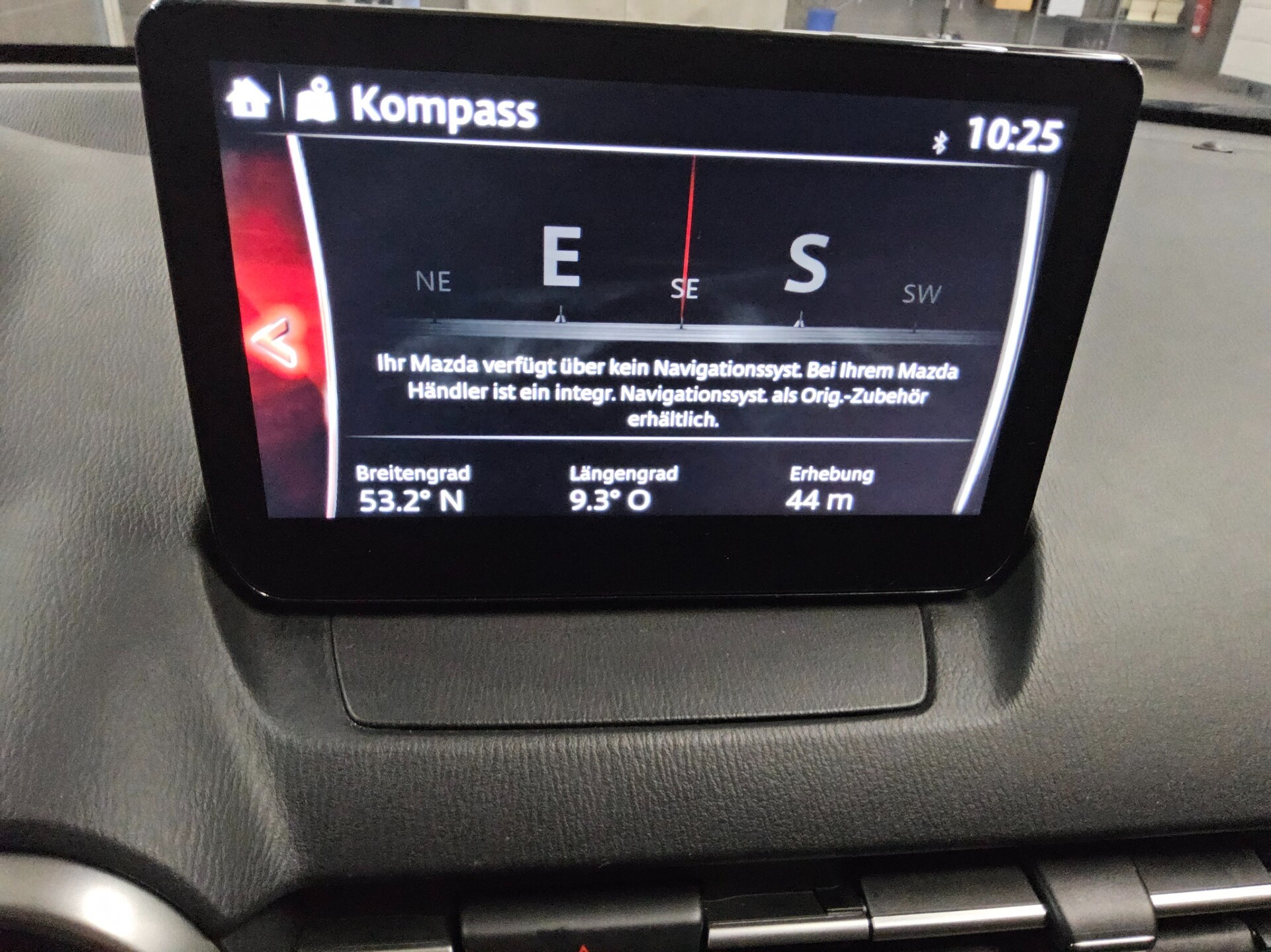 Mazda 2  1.5 SKYACTIV-D LED PDC Shz Radio Alu 7