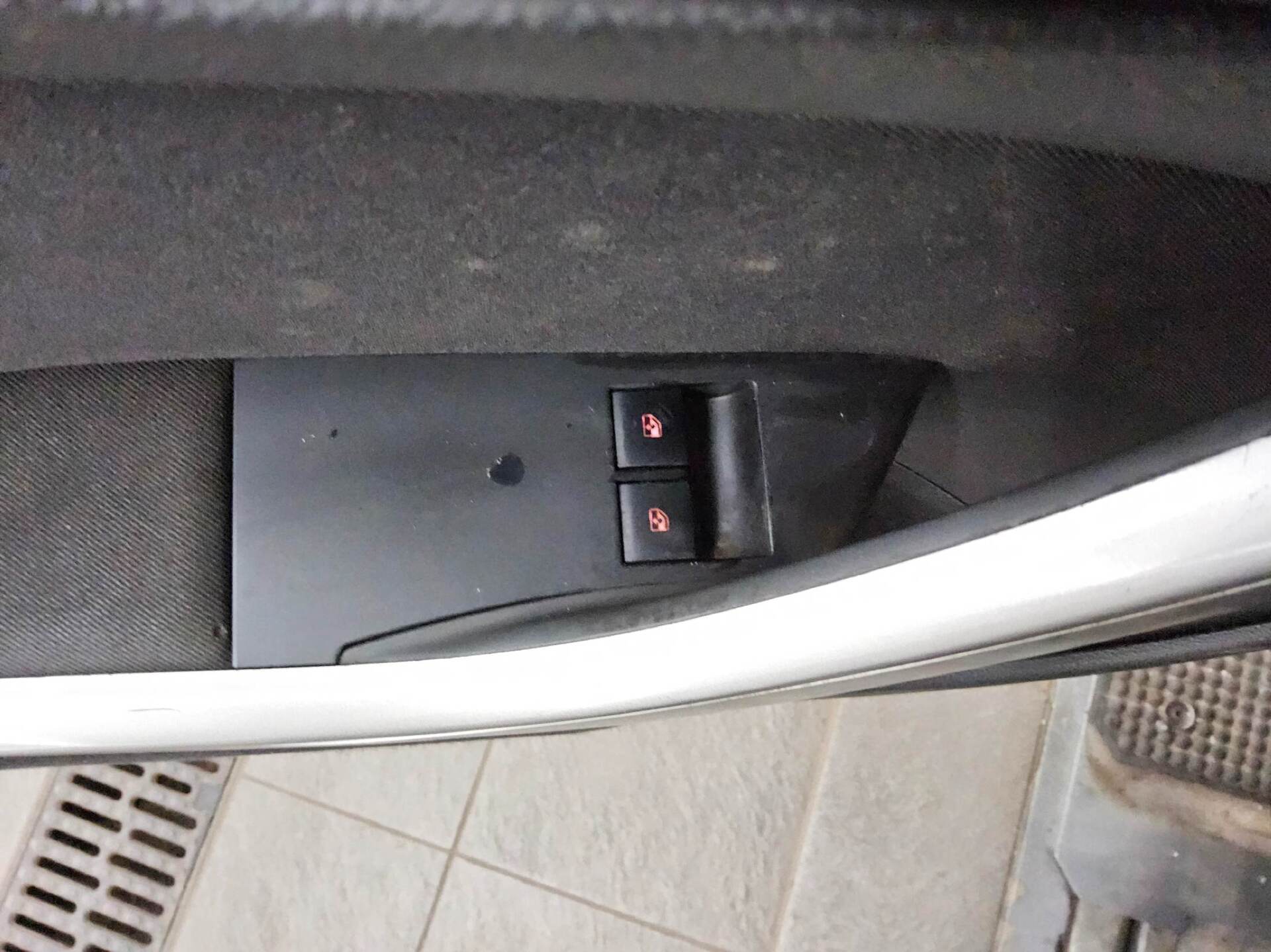 Opel Astra 1.7 CDTI Navi Klima USB HU 11/27 9