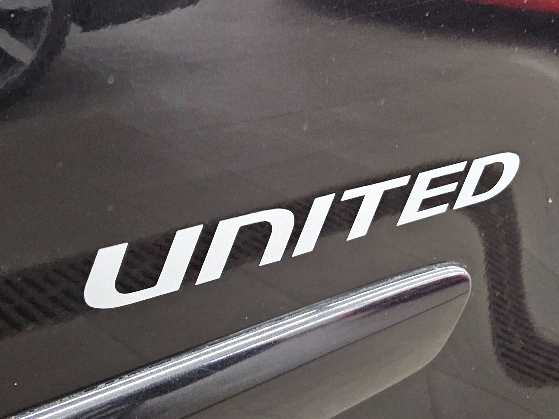 Volkswagen Polo 1.4 United Klima PDC 11