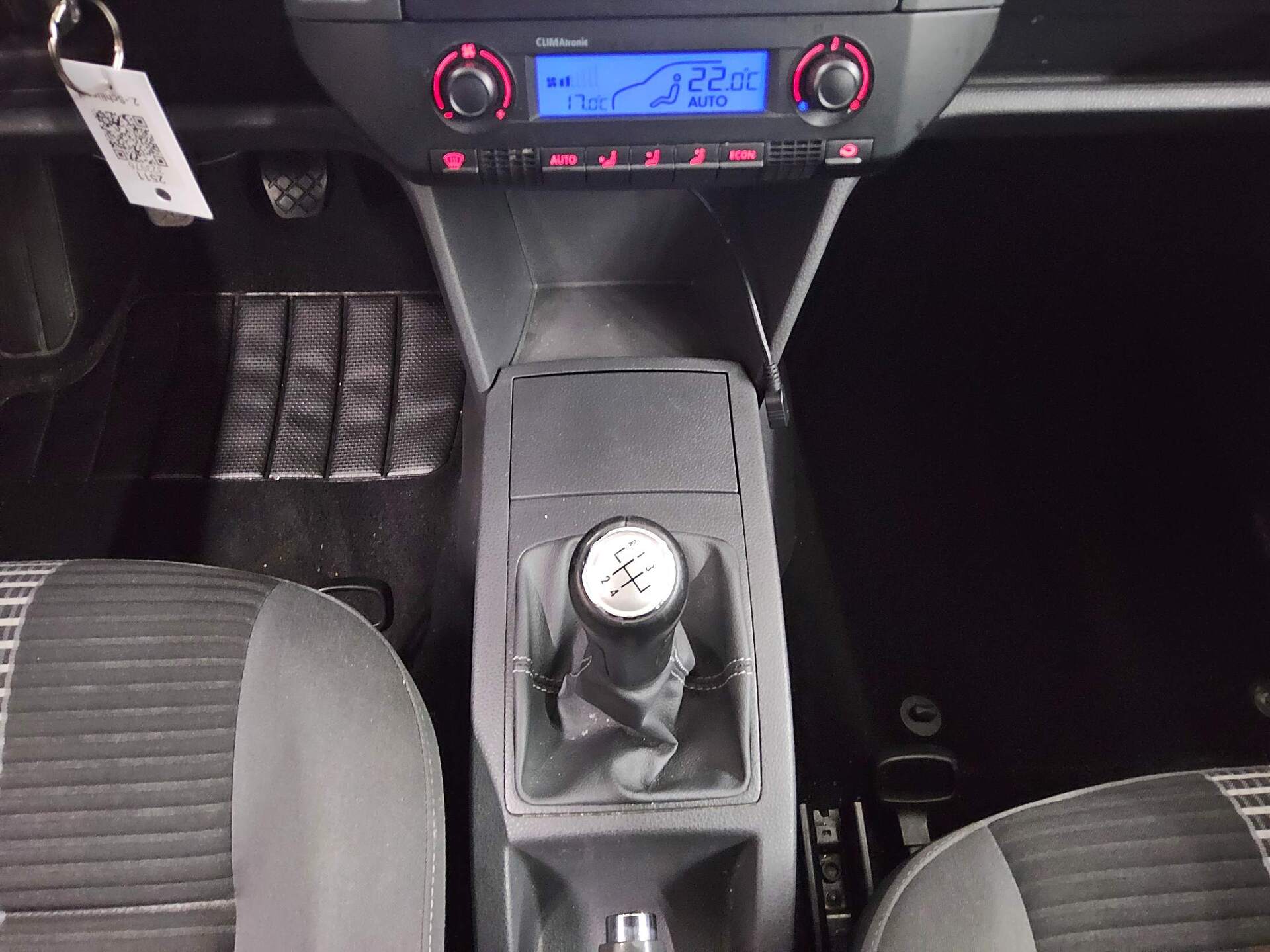 Volkswagen Polo 1.4 United Klima PDC 6