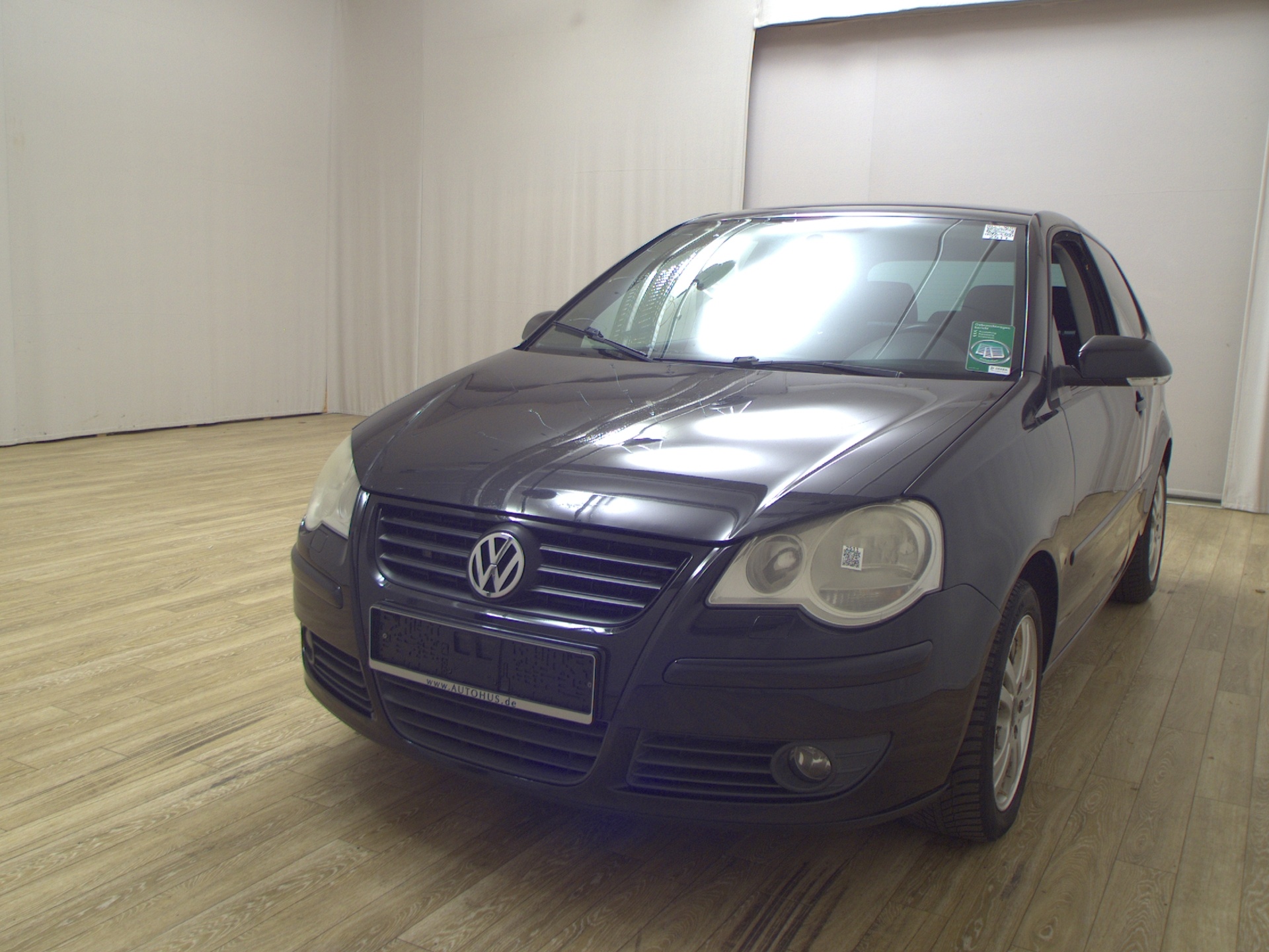 Volkswagen Polo 1.4 United Klima PDC 2