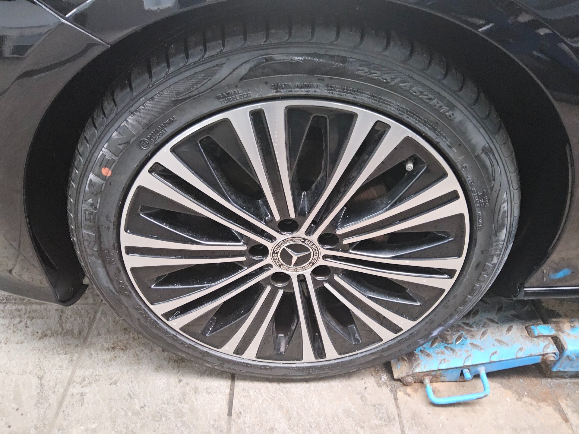 Mercedes-Benz CLA 220 d Progressive Navi LED MBUX AHK Sound 11