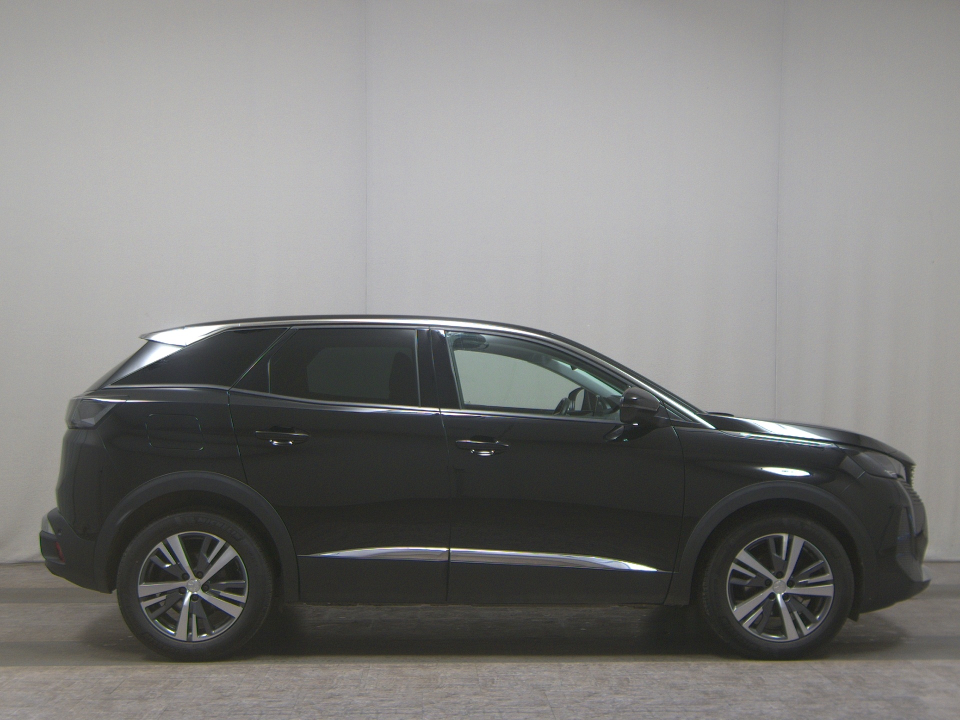 Peugeot 3008 1.5 BlueHDI Allure T-Leder Navi LED RFK