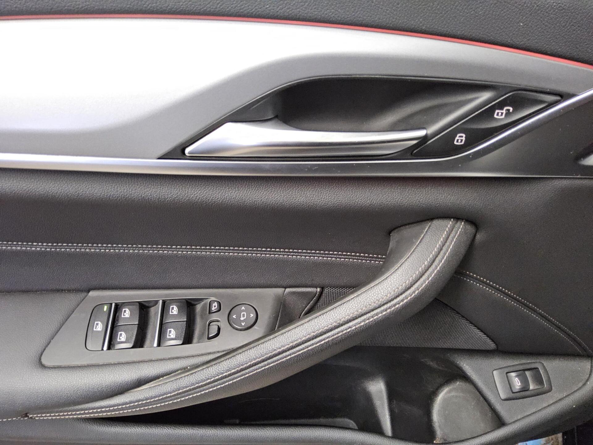 BMW 530dA Touring Navi Laser Leder HuD RFK DA Pro 10