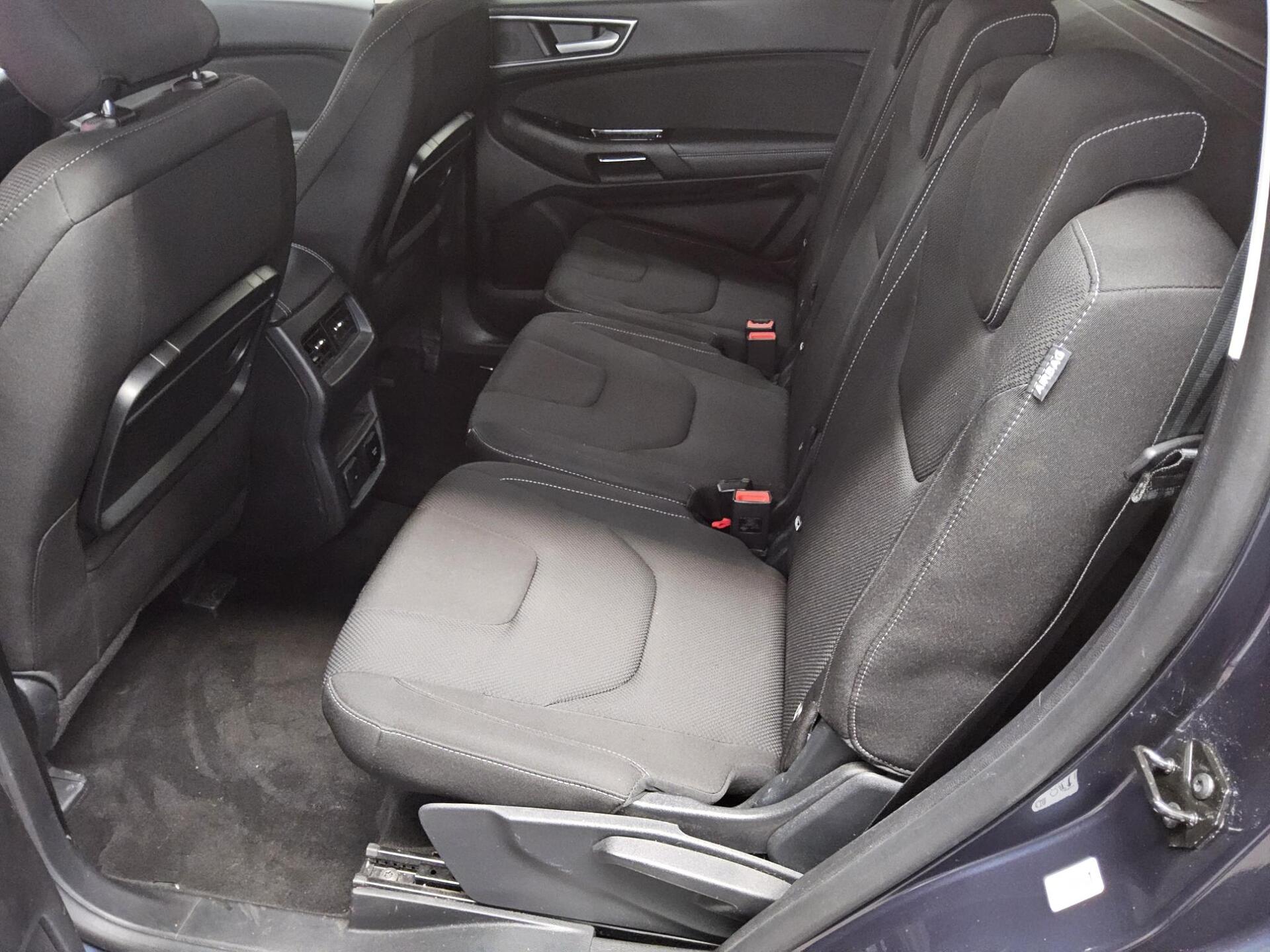 Ford S-Max 2.0 EB Titanium Navi LED Kamera DAB Shz 13