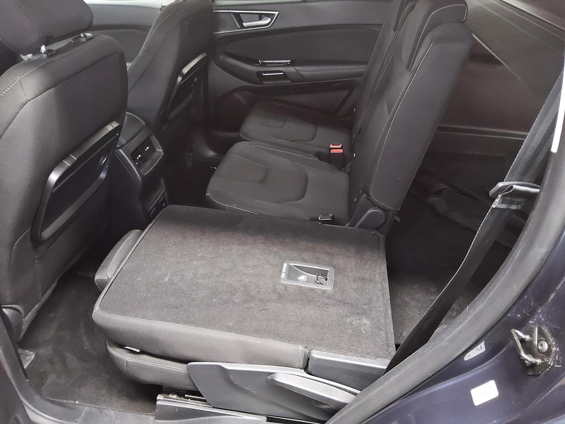 Ford S-Max 2.0 EB Titanium Navi LED Kamera DAB Shz 12