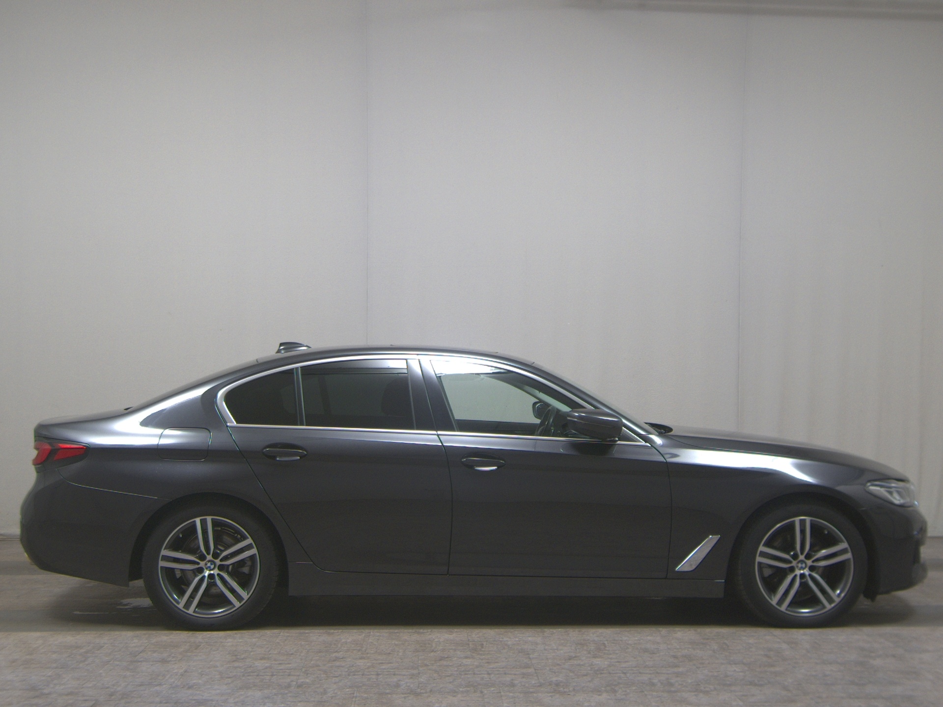 BMW 520dA xDr Leder Navi HuD GSD LC-Pro H-K Laser