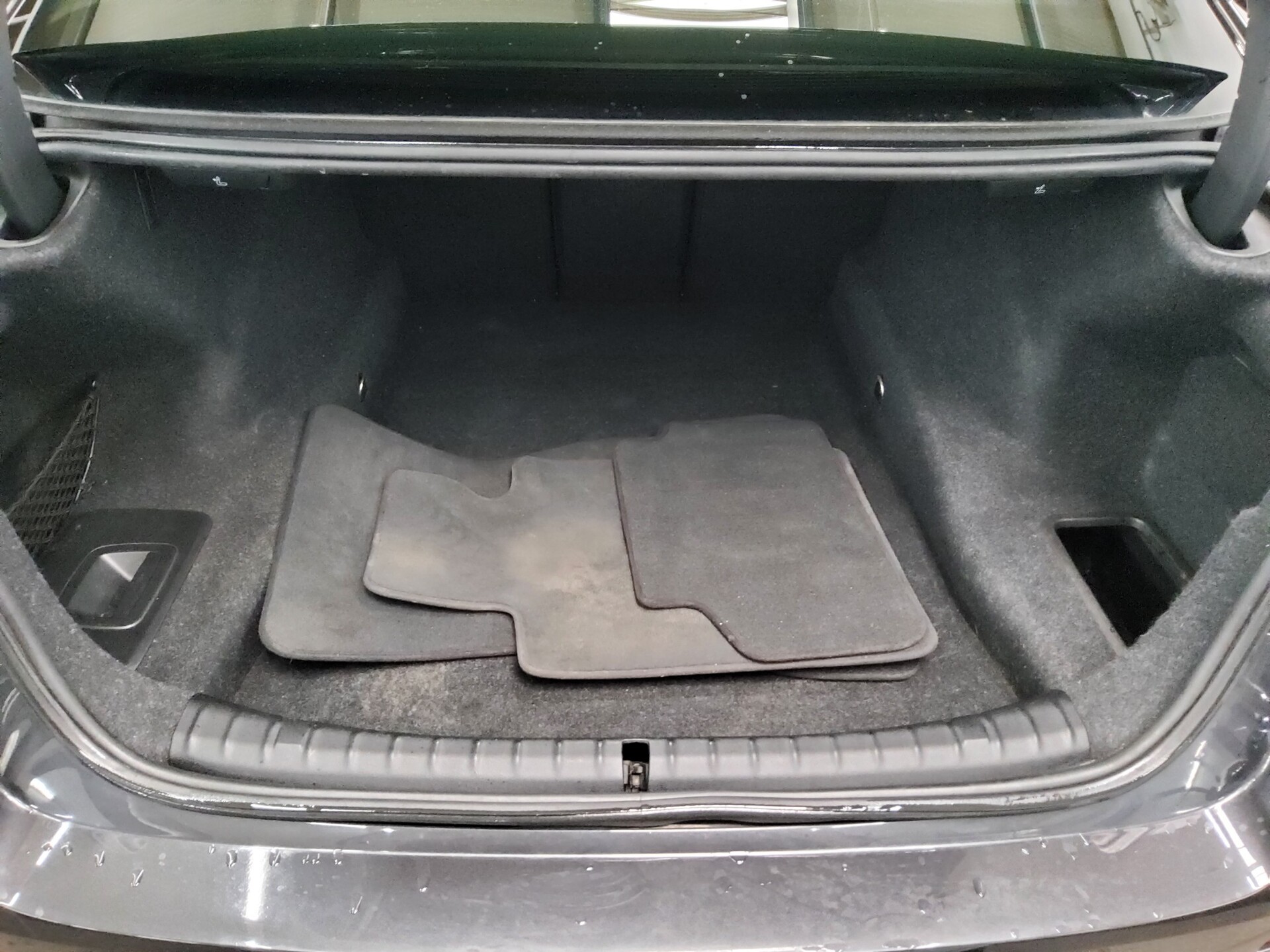 BMW 520dA xDr Leder Navi HuD GSD LC-Pro H-K Laser 12