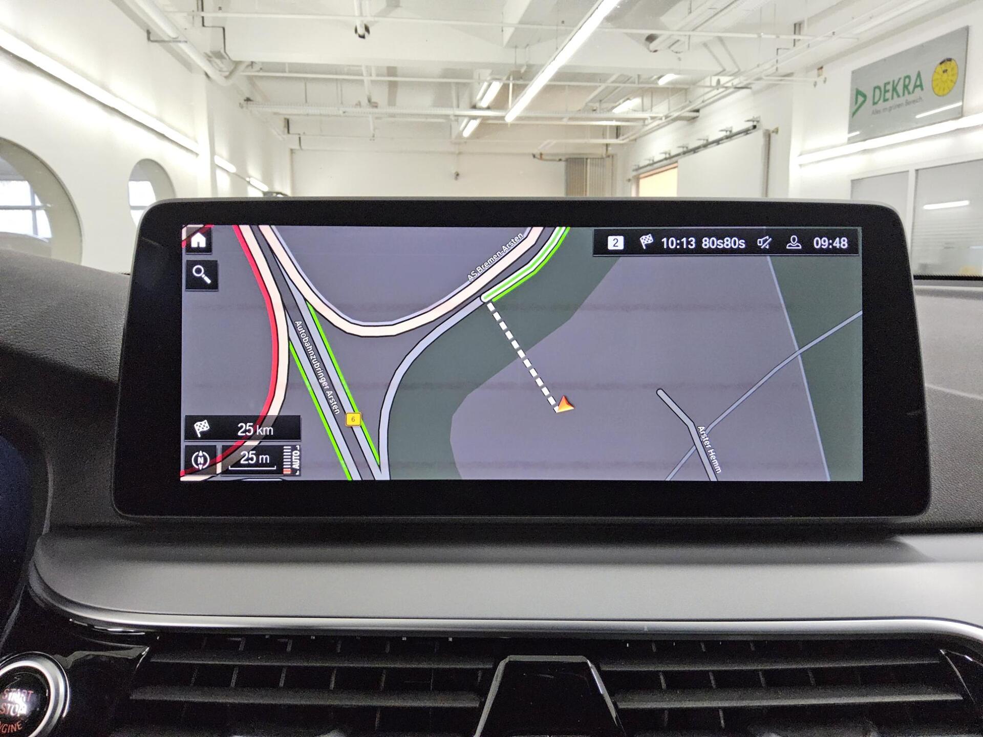 BMW 630 Gran Turismo xDr Navi LED LC-Pro HuD 4xShz 7