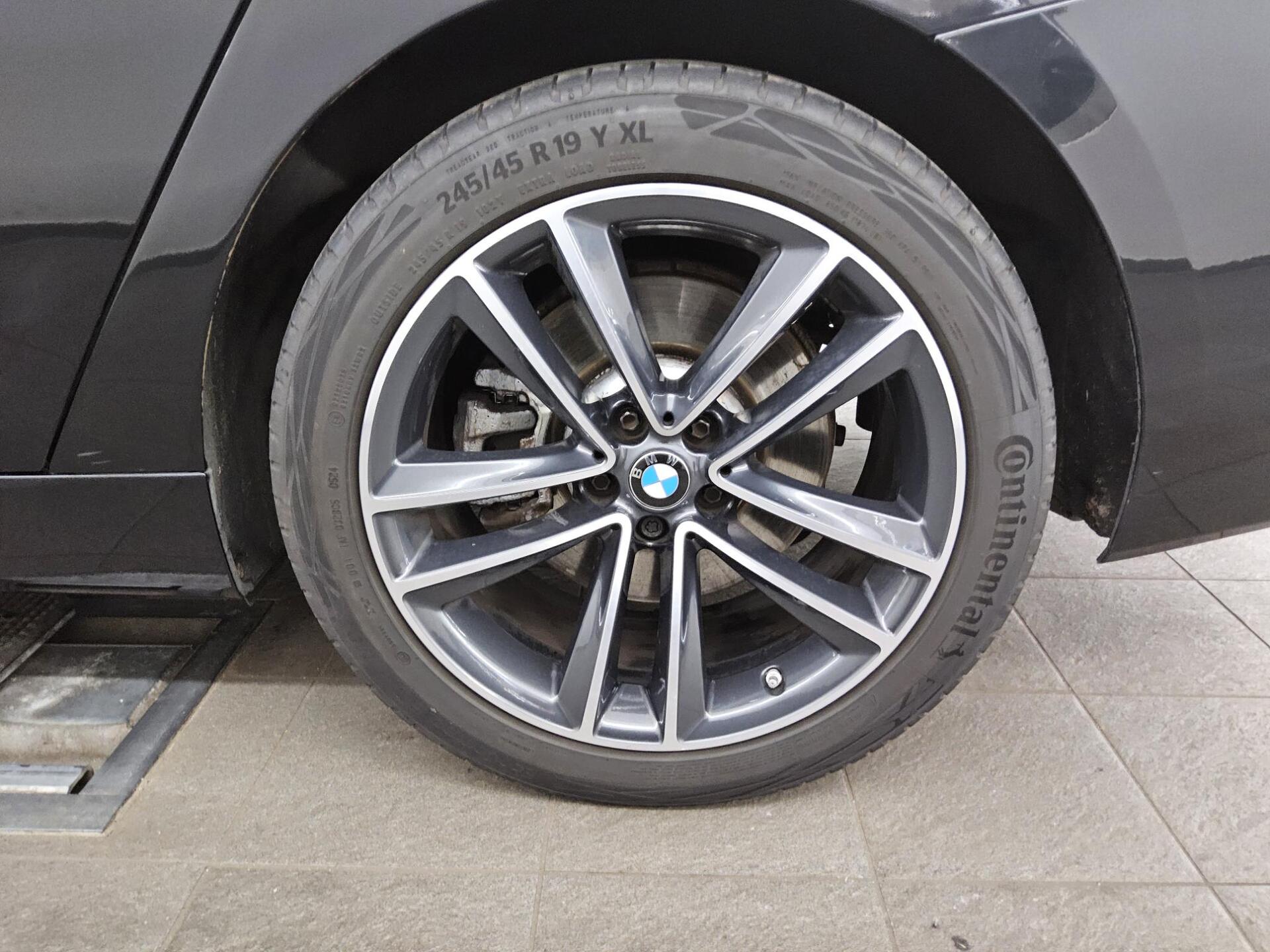 BMW 630 Gran Turismo xDr Navi LED LC-Pro HuD 4xShz 11