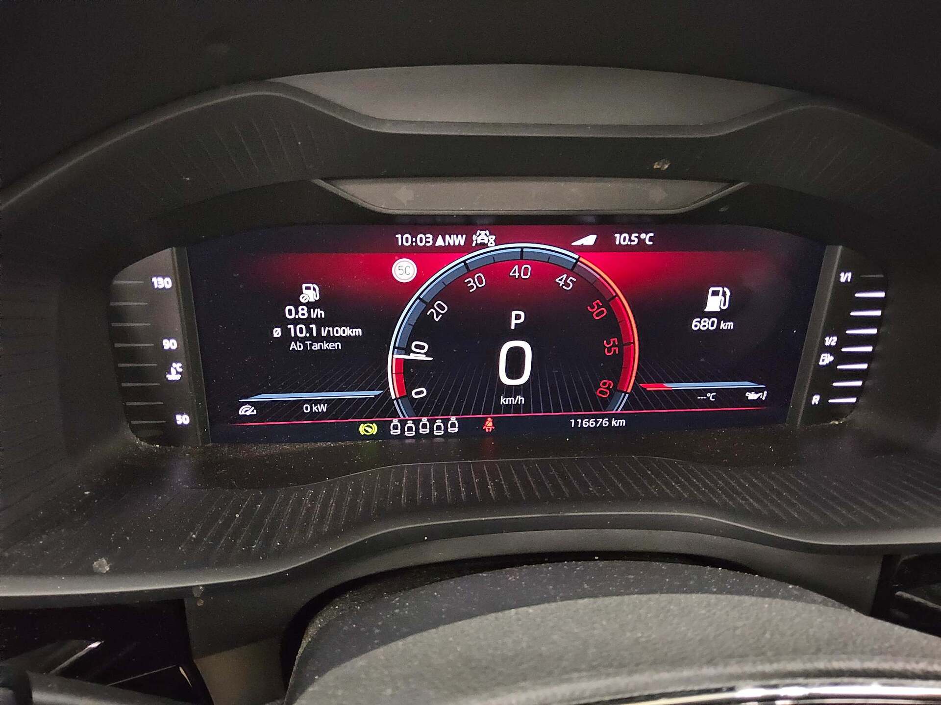 Skoda Kodiaq 2.0 TDI L&K 7-Sitze AHK Navi LED vc Pano 8