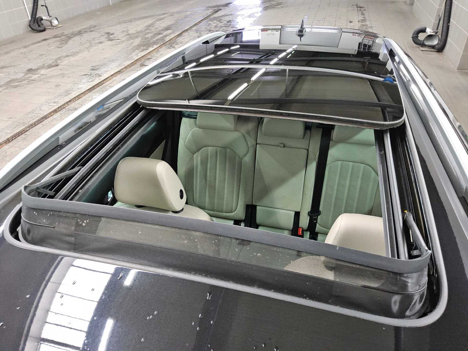 Skoda Kodiaq 2.0 TDI L&K 7-Sitze AHK Navi LED vc Pano 12