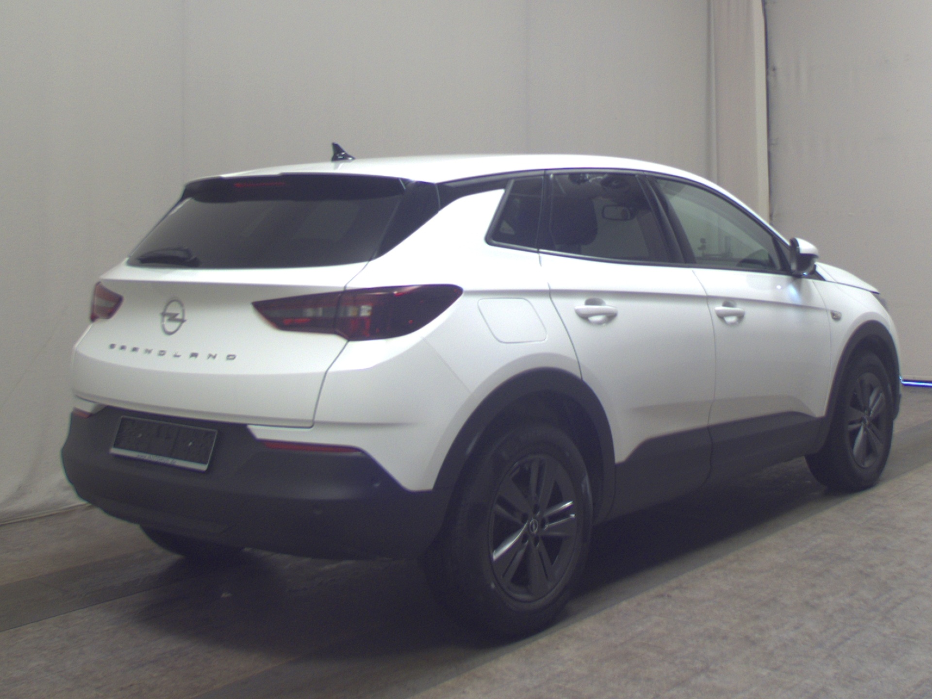 Opel Grandland X 1.5 D Business Ed. Navi LED Shz PDC 4