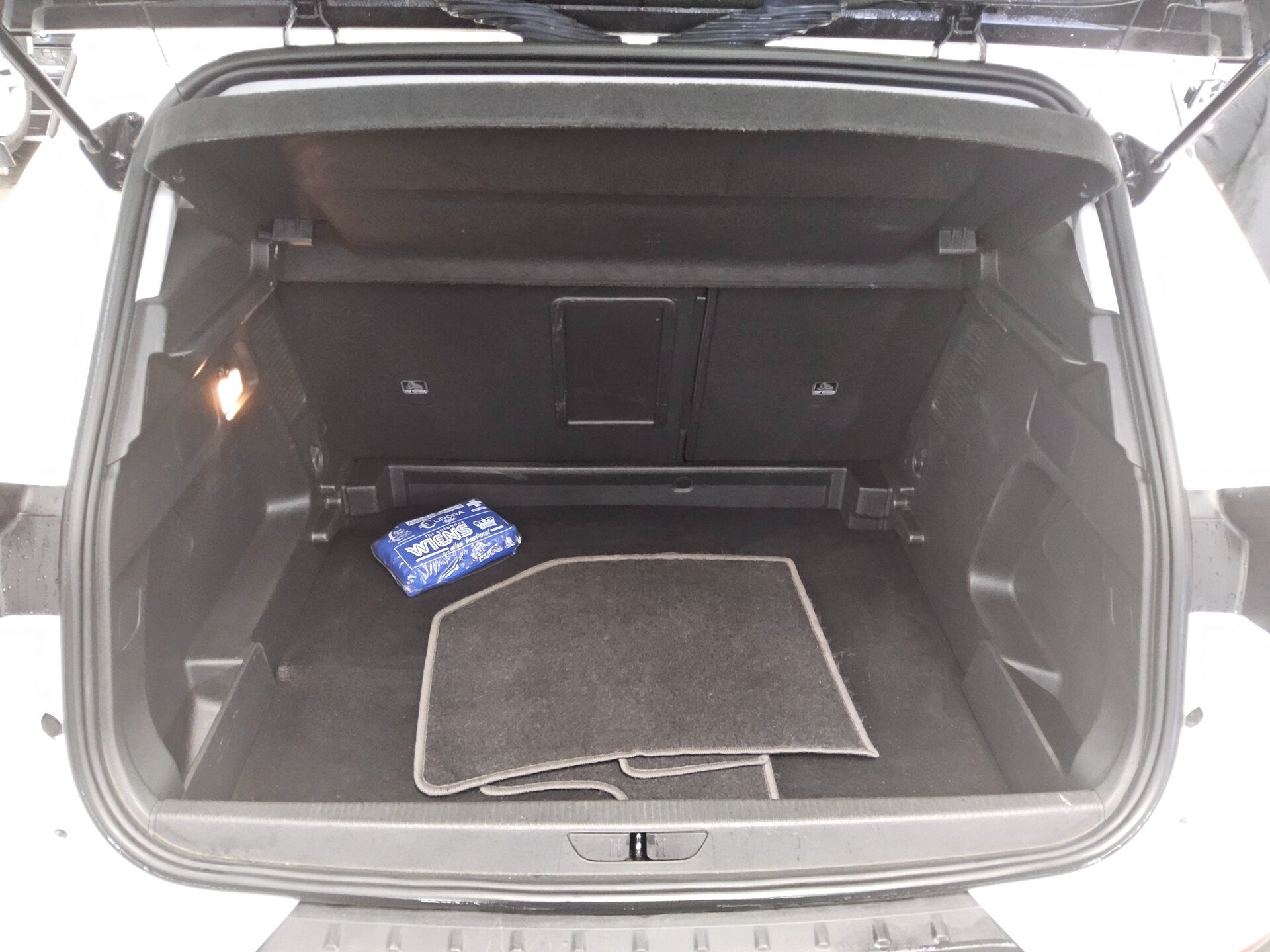 Opel Grandland X 1.5 D Business Ed. Navi LED Shz PDC 12