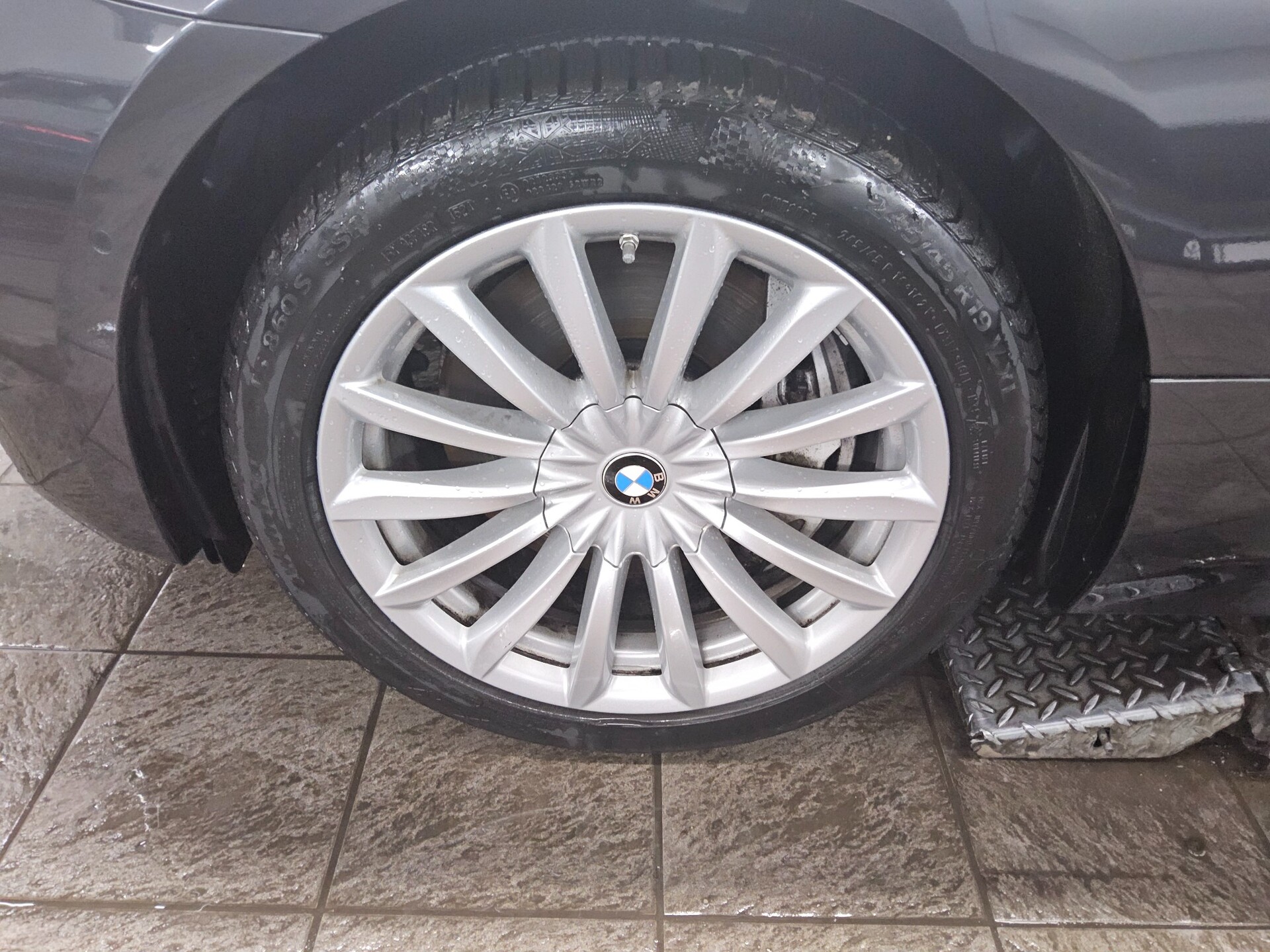 BMW 640 Gran Turismo xDr Leder Navi LED+ HuD HiFi 11