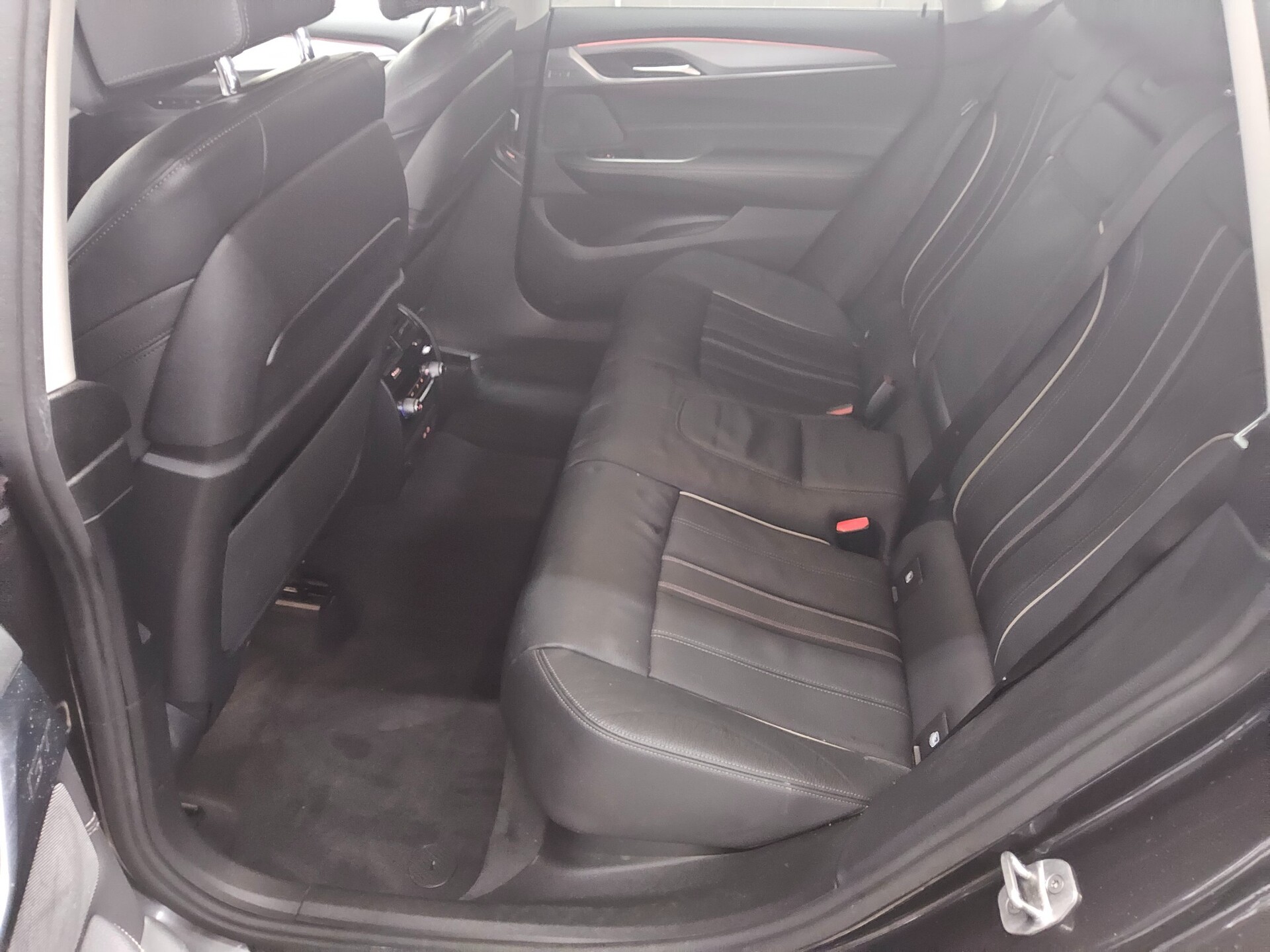 BMW 640 Gran Turismo xDr Leder Navi LED+ HuD HiFi 13