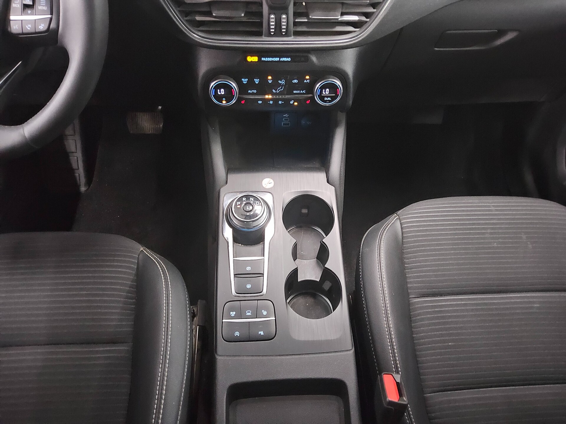 Ford Kuga 2.0 EB Titanium X T-Leder Navi LED HuD 6