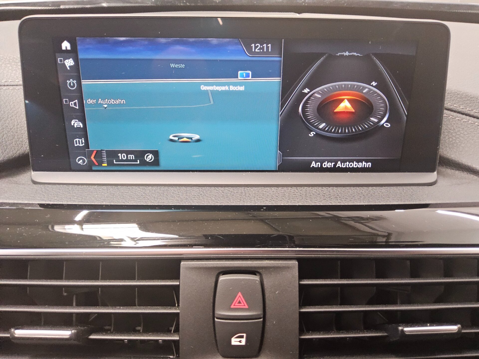 BMW 420 Gran Coupé Navi LED Harman-Kardon GSD AHK 7