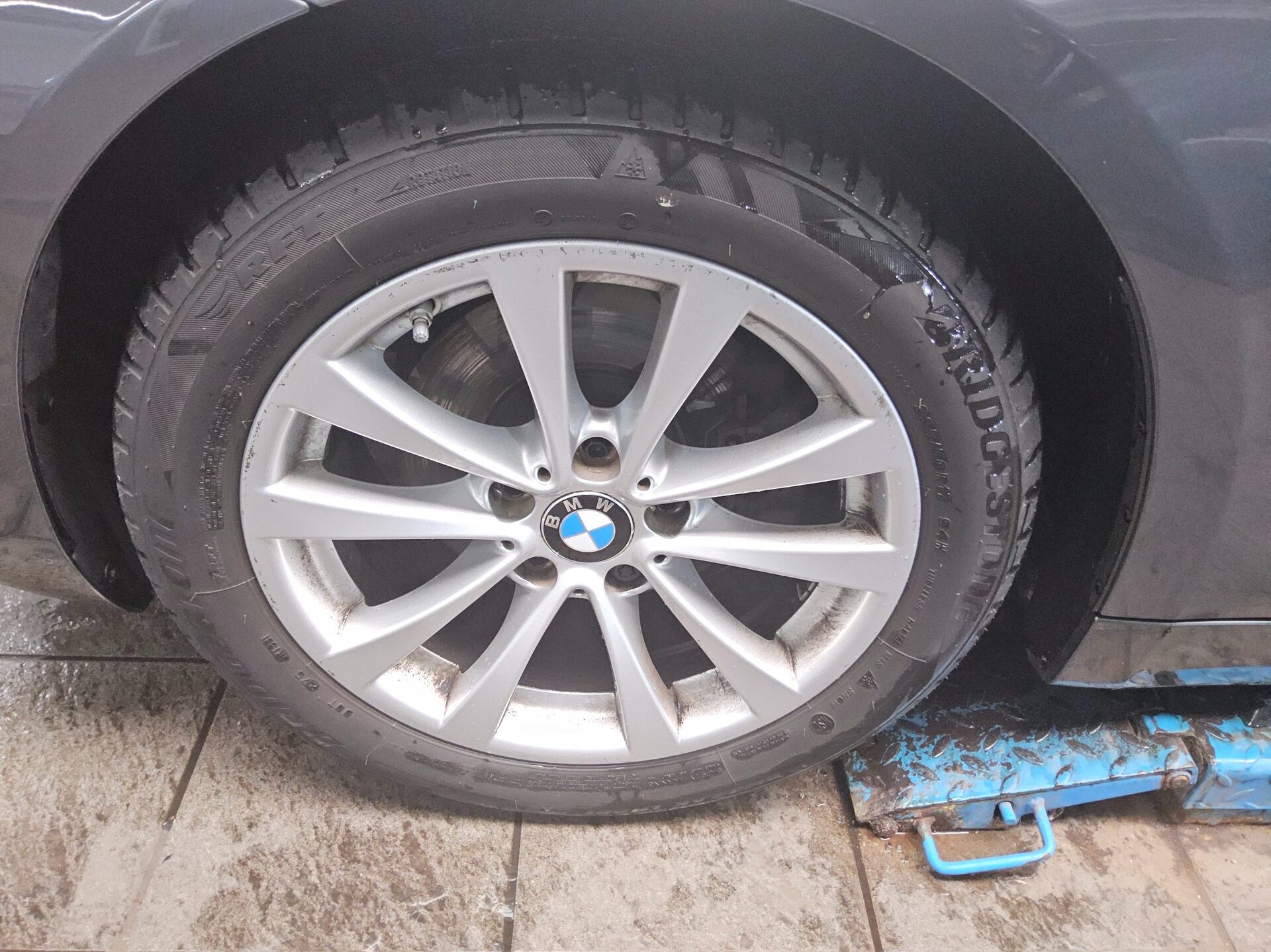 BMW 420 Gran Coupé Navi LED Harman-Kardon GSD AHK 11