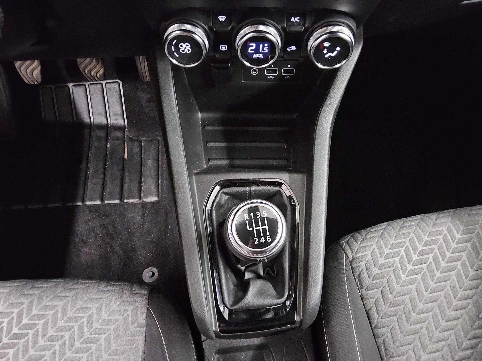 Renault Clio 1.0 Evolution Navi LED RFK Shz PDC 6