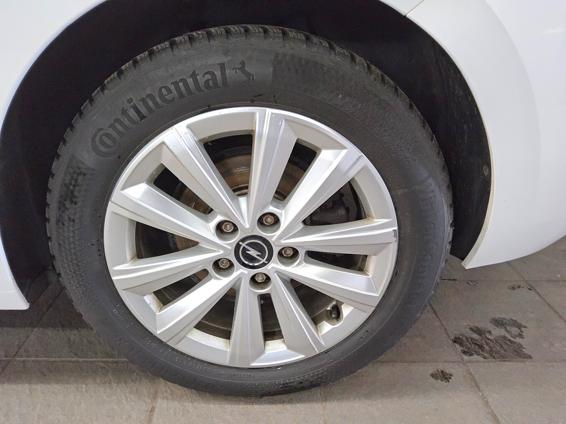 Opel Astra 1.2 Turbo Business Ed. Navi LED RFK 11