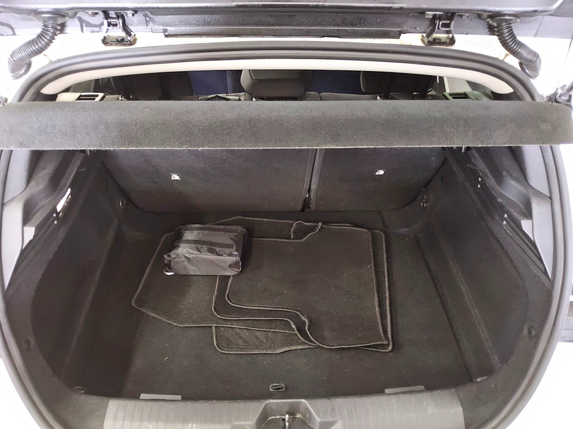 Opel Astra 1.2 Turbo Business Ed. Navi LED RFK 12