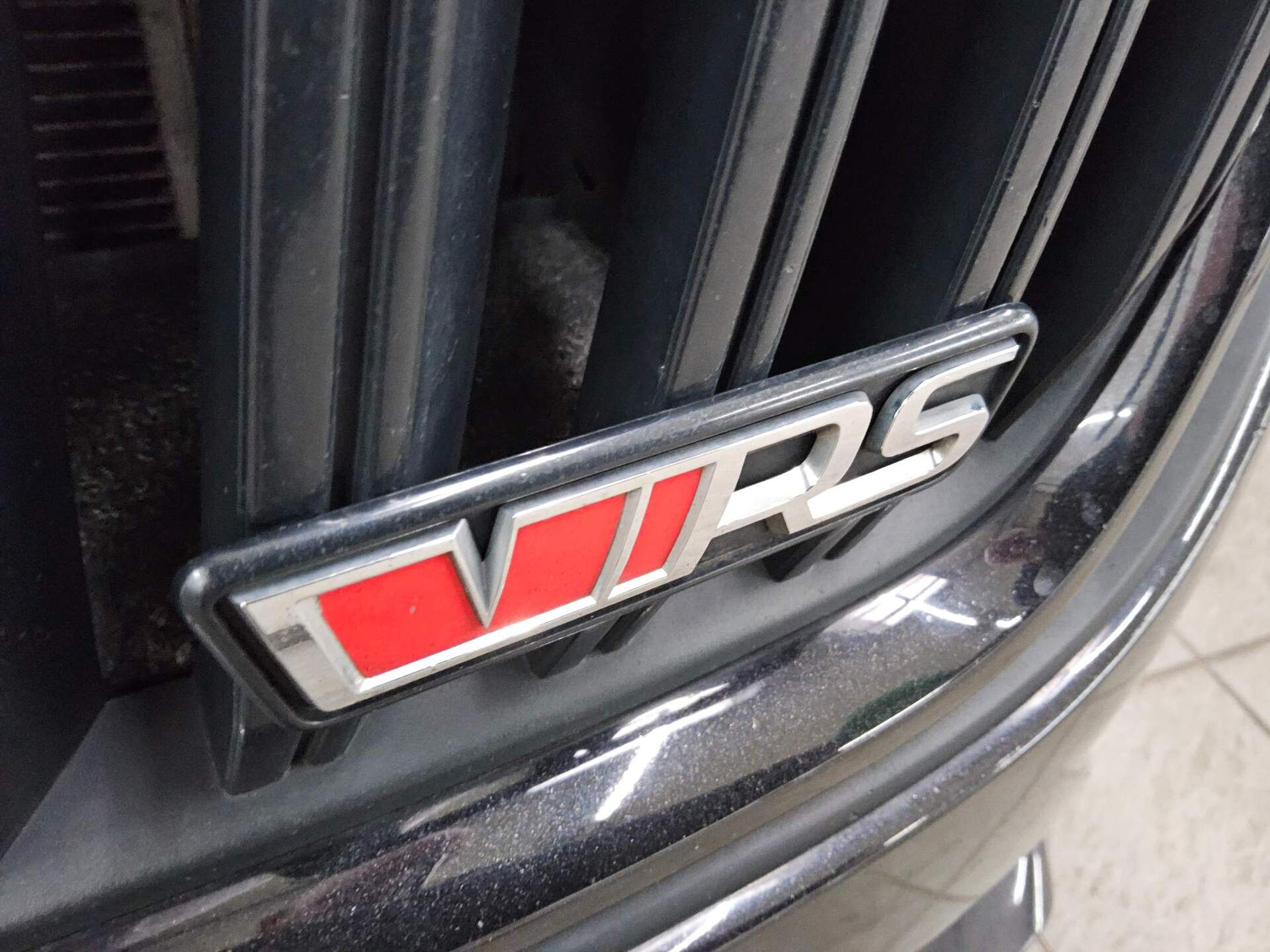 Skoda Octavia Kombi 2.0 TDI RS DCC Navi LED vc HuD RfK 12