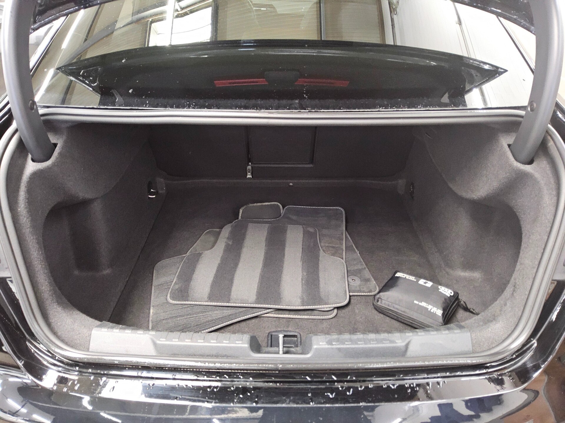 Audi A3 30 TDI S-Line Leder Navi LED Virtual ACC 12