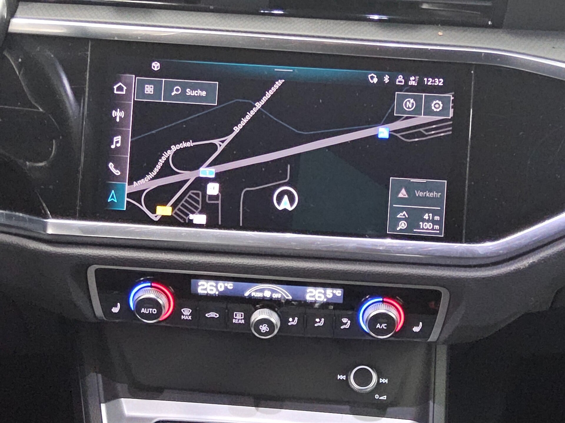 Audi Q3 35 TDI Navi+ LED vc PDC Shz 7