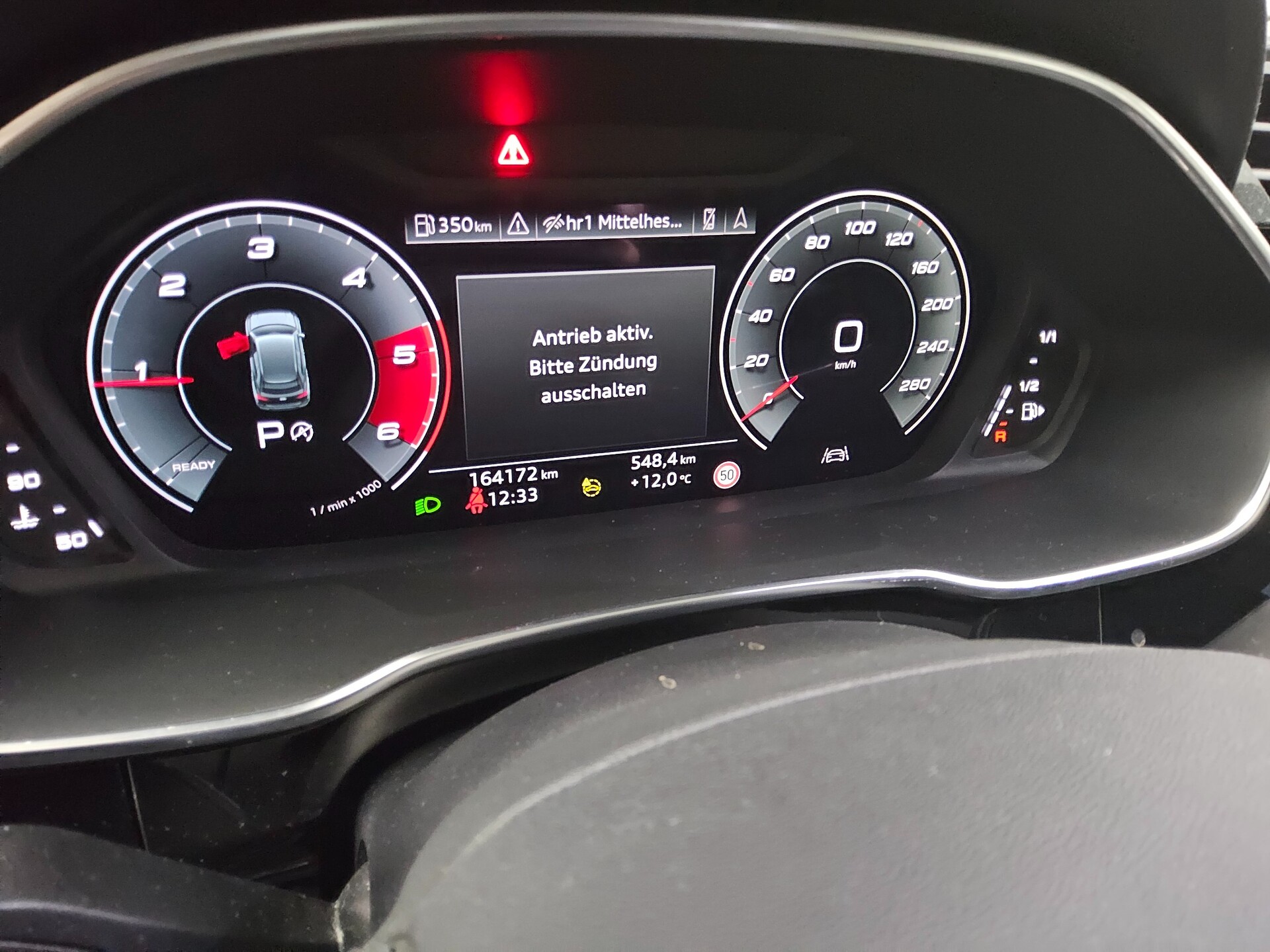 Audi Q3 35 TDI Navi+ LED vc PDC Shz 10