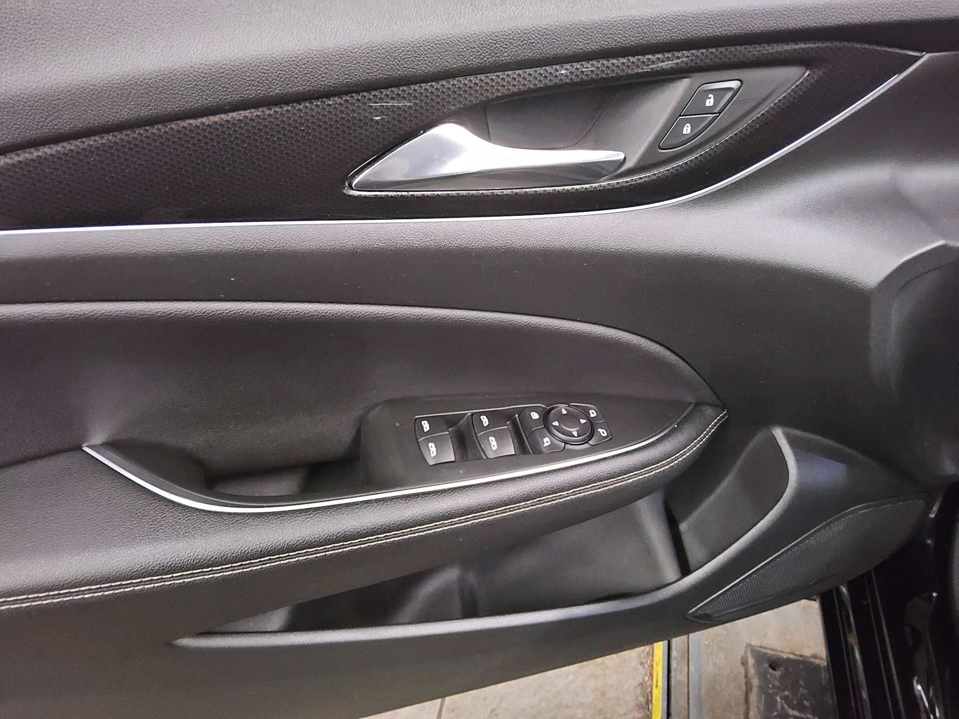 Opel Insignia GS 2.0 D Business Ed. T-Leder Navi LED 9