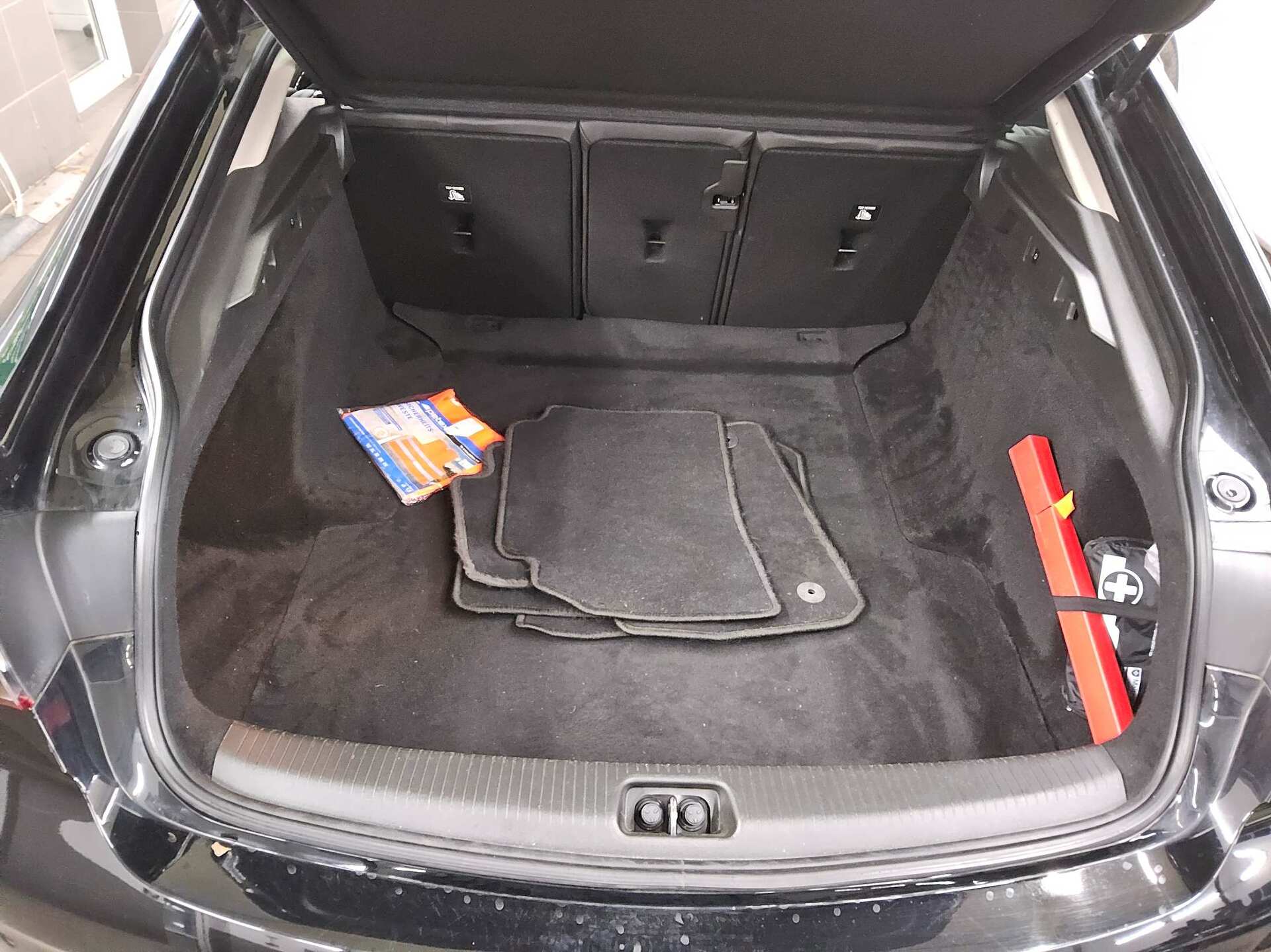 Opel Insignia GS 2.0 D Business Ed. T-Leder Navi LED 11