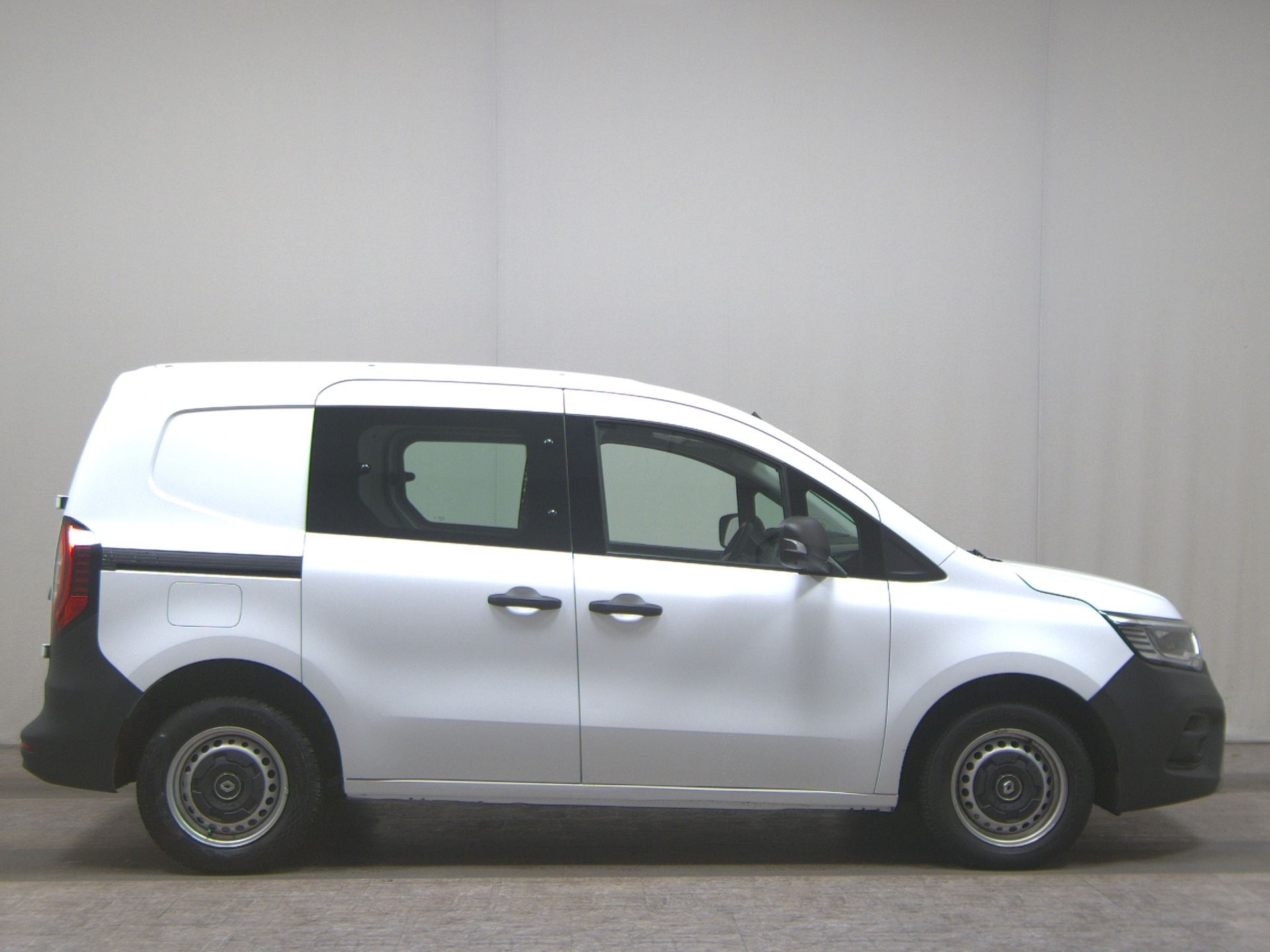 Renault Kangoo Rapid 1.5 dCi T-Leder Navi LED RFK VARIO
