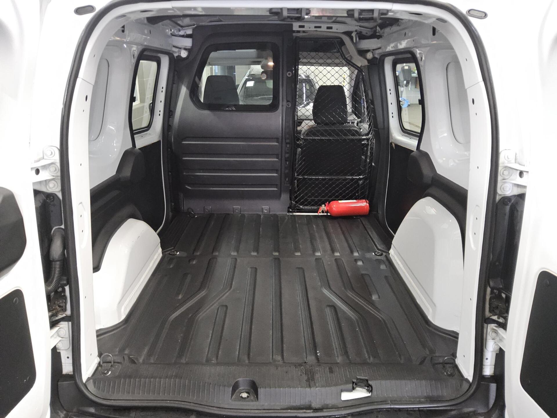 Renault Kangoo Rapid 1.5 dCi T-Leder Navi LED RFK VARIO 11