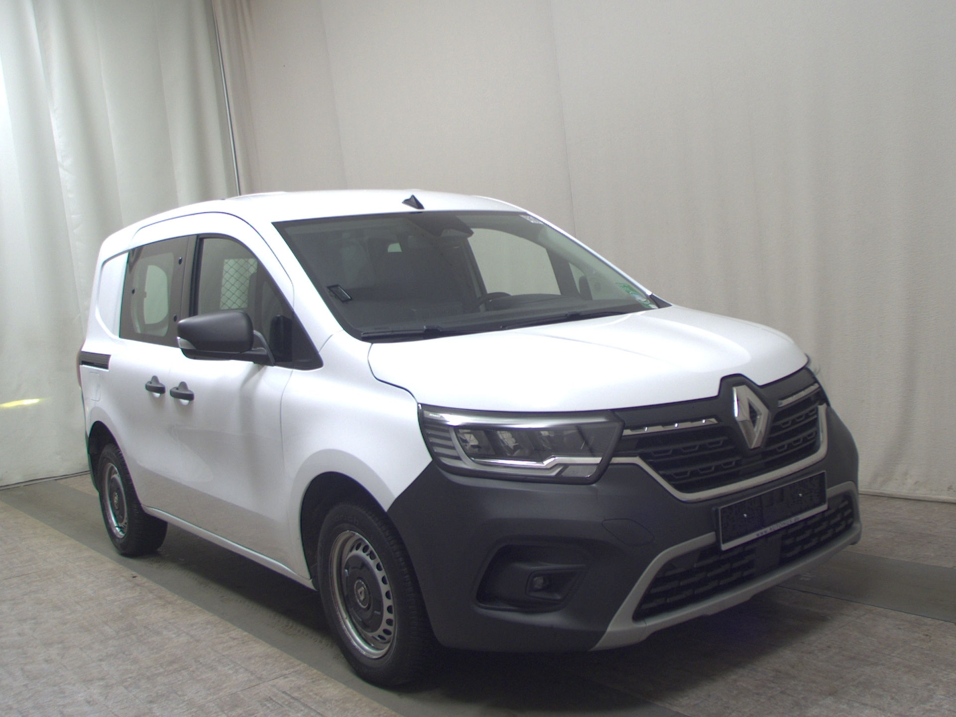 Renault Kangoo Rapid 1.5 dCi T-Leder Navi LED RFK VARIO 3