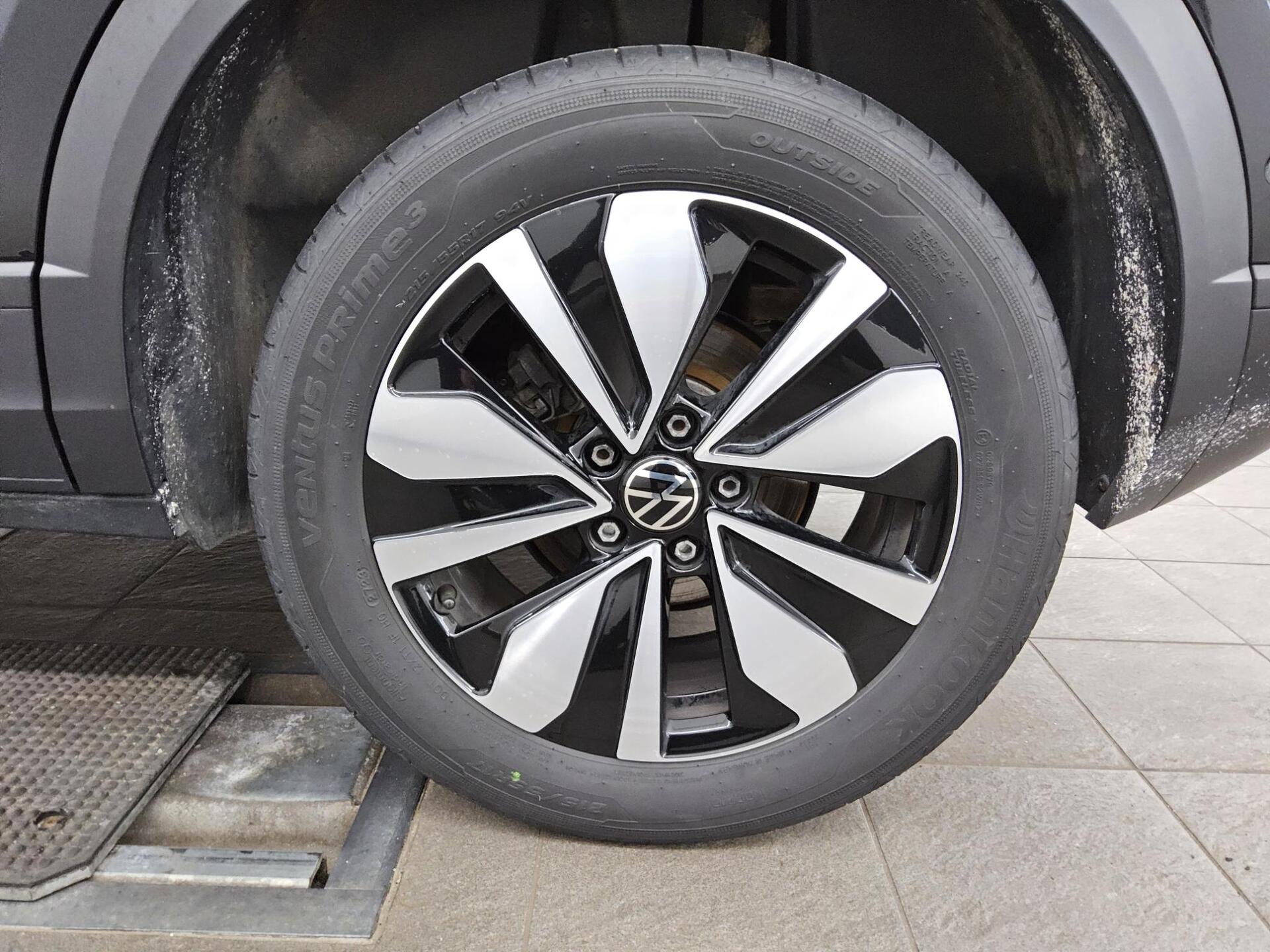 Volkswagen T-Roc 2.0 TDI Move Navi LED DC ACC Shz PDC 11