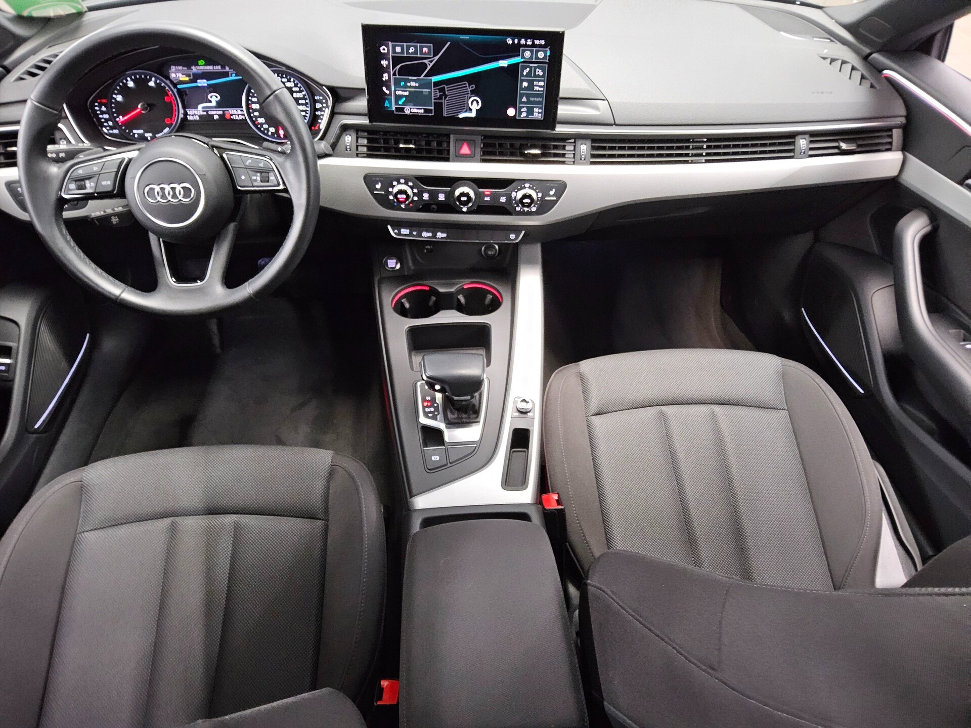 Audi A5 Sportback 35 TDI Navi Matrix Bang & Olufsen 5