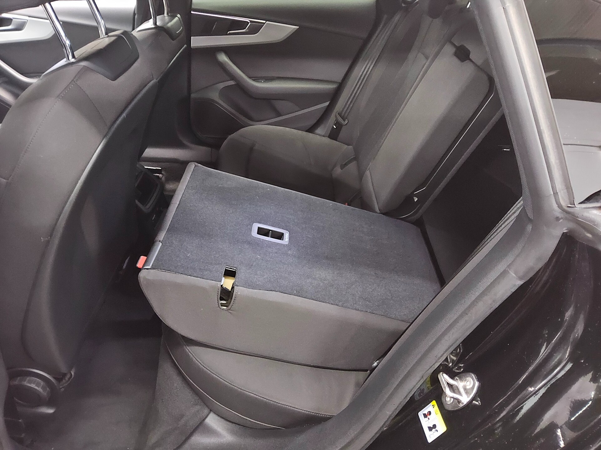 Audi A5 Sportback 35 TDI Navi Matrix Bang & Olufsen 12