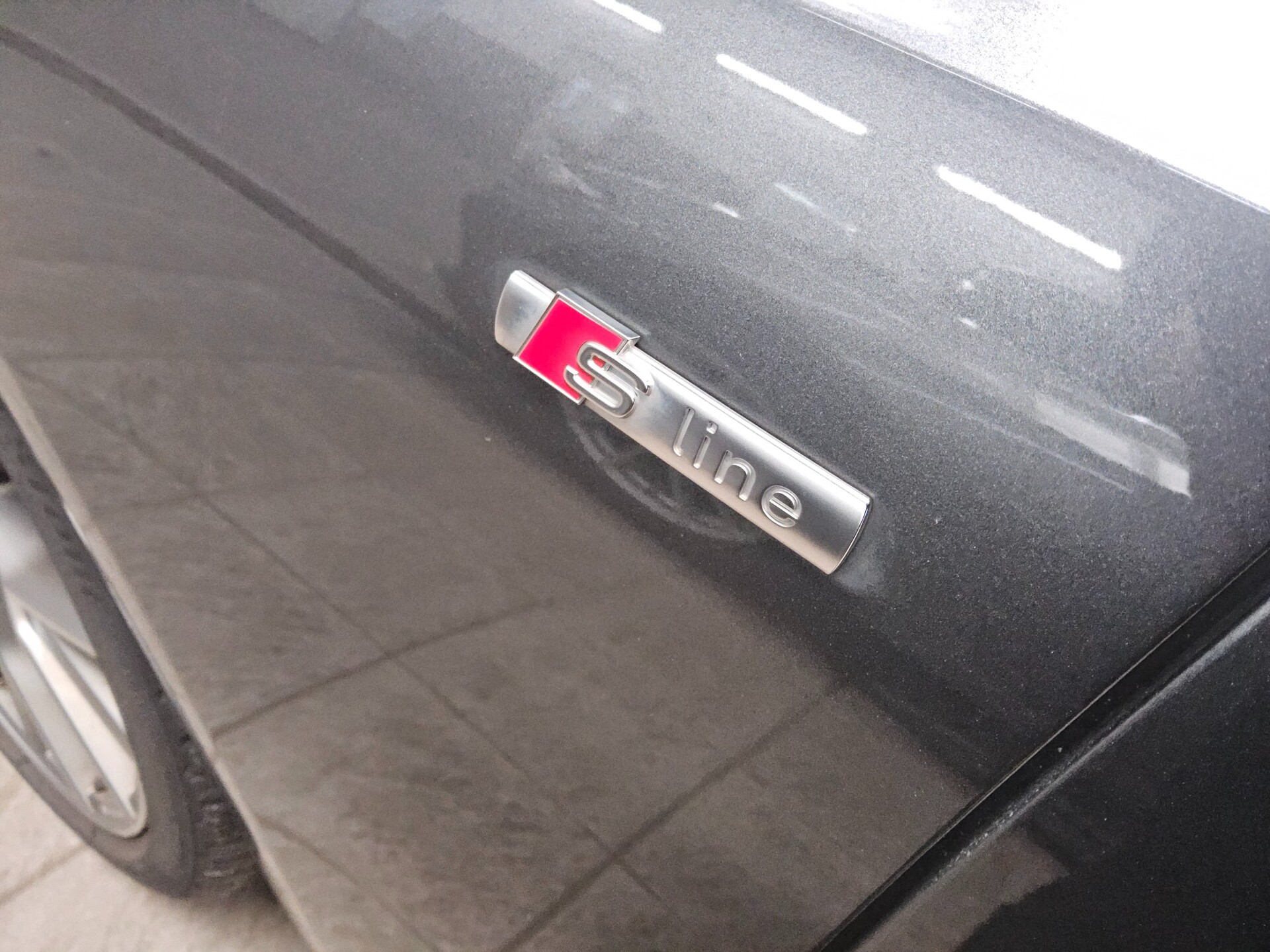 Audi A4 Avant 50 TDI Qu. S-Line Leder Navi LED 11