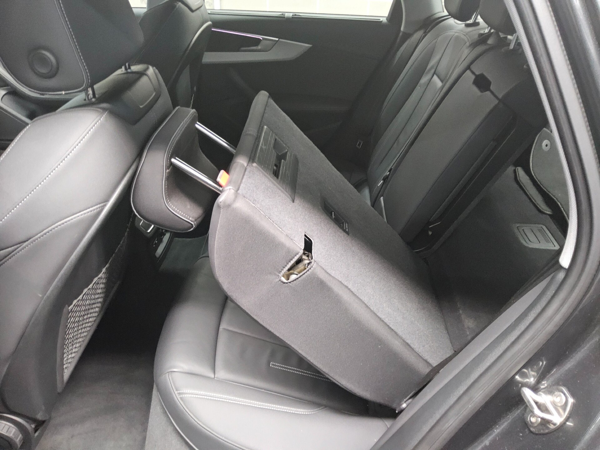 Audi A4 Avant 50 TDI Qu. S-Line Leder Navi LED 12