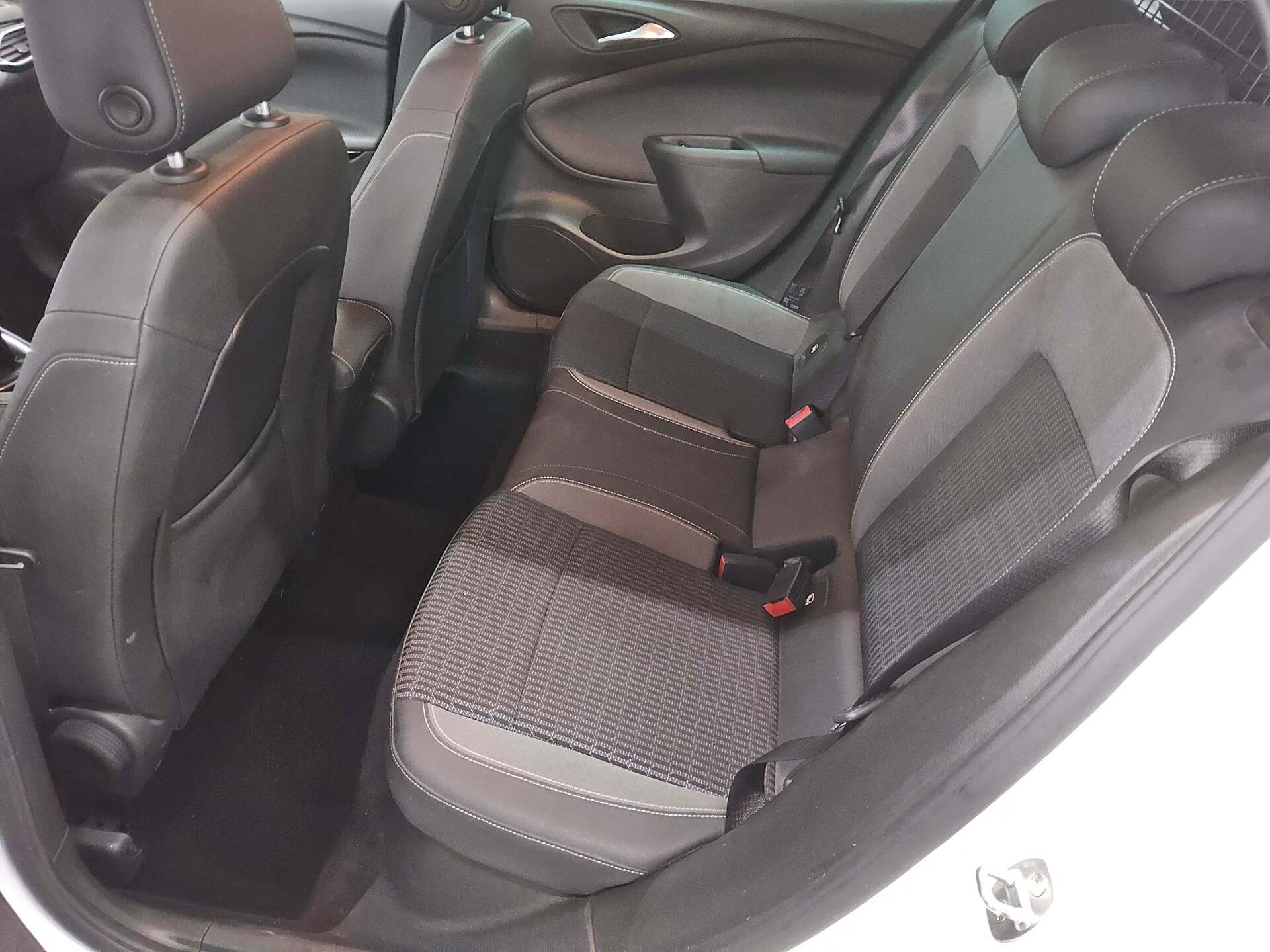 Opel Astra ST 1.5 D Elegance T-Leder Navi LED RfK PDC 13