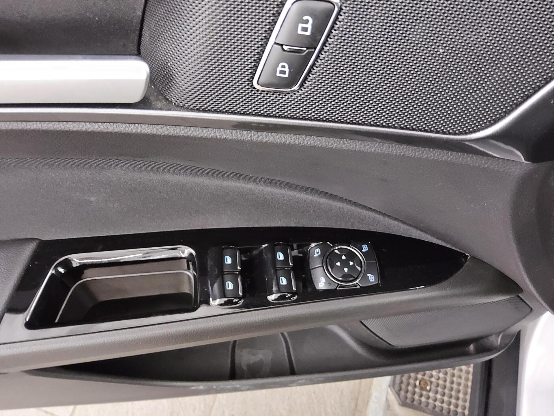 Ford Mondeo Turnier 2.0 EB Business Navi Shz RFK PDC 9