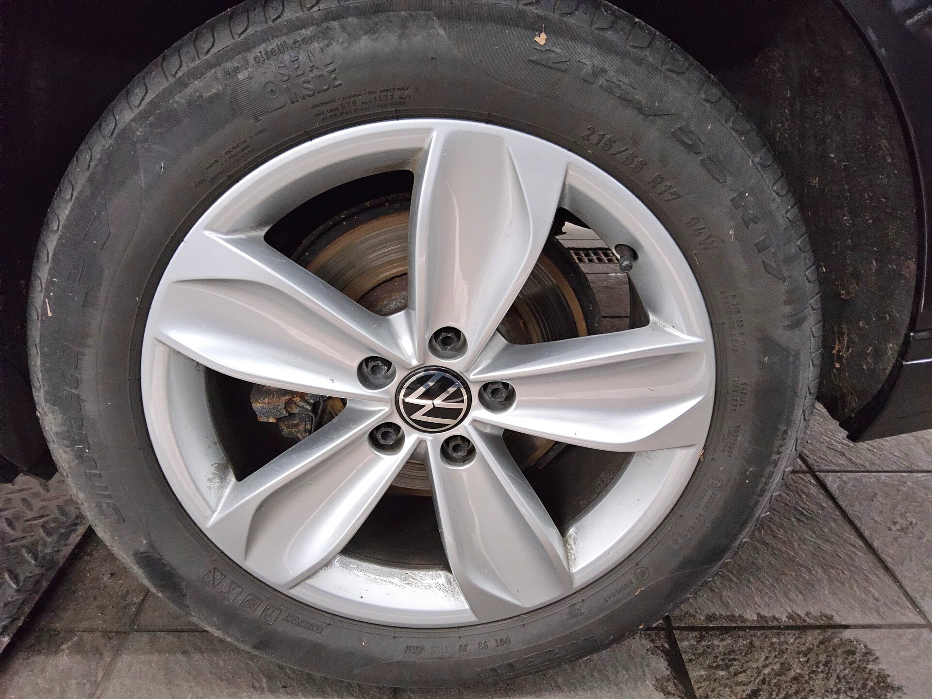 Volkswagen Passat Var. 2.0 TDI Business Navi LED ACC RfK 10