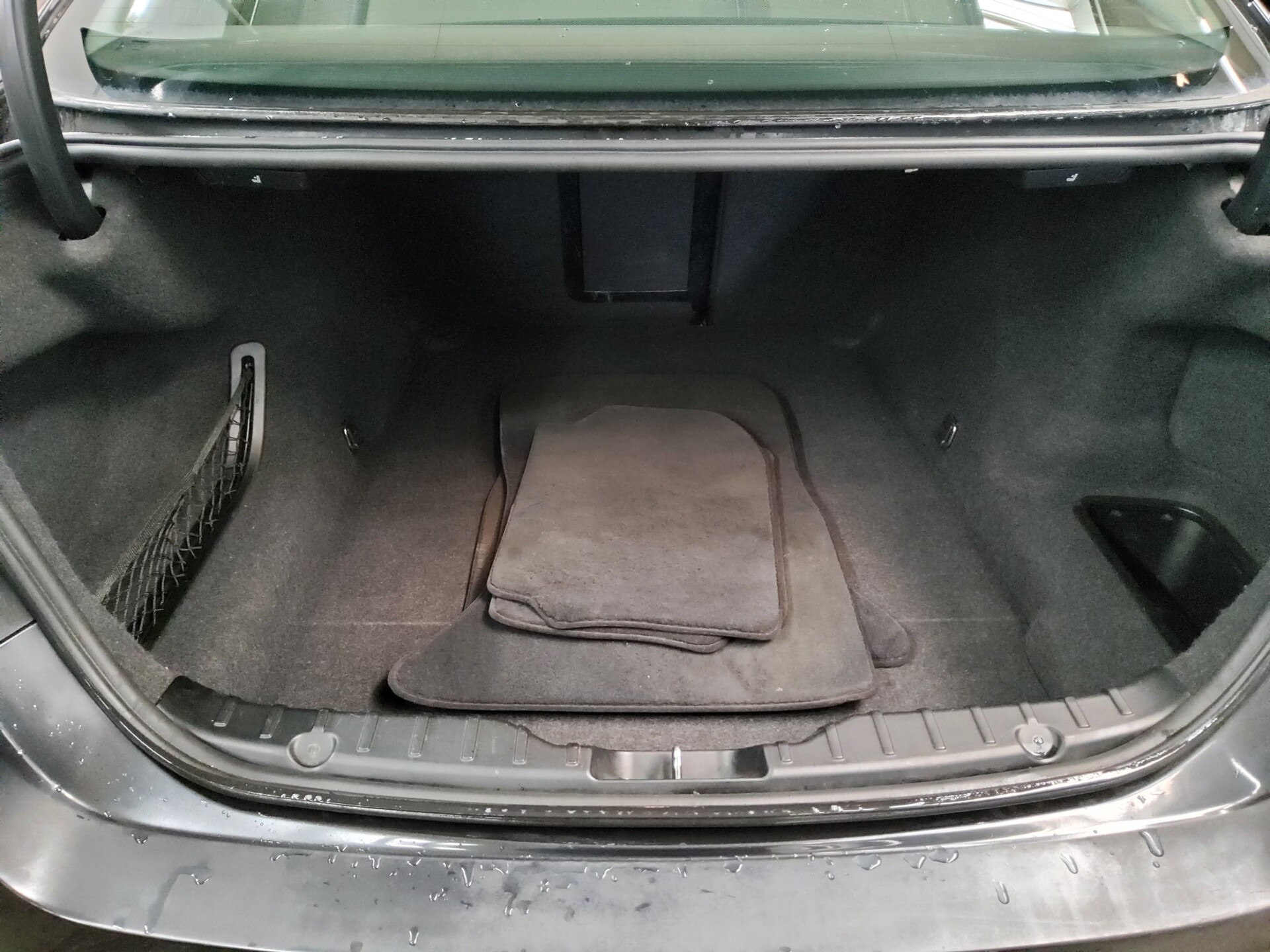 BMW 535dA Leder Navi Prof. HuD Xenon RFK 11