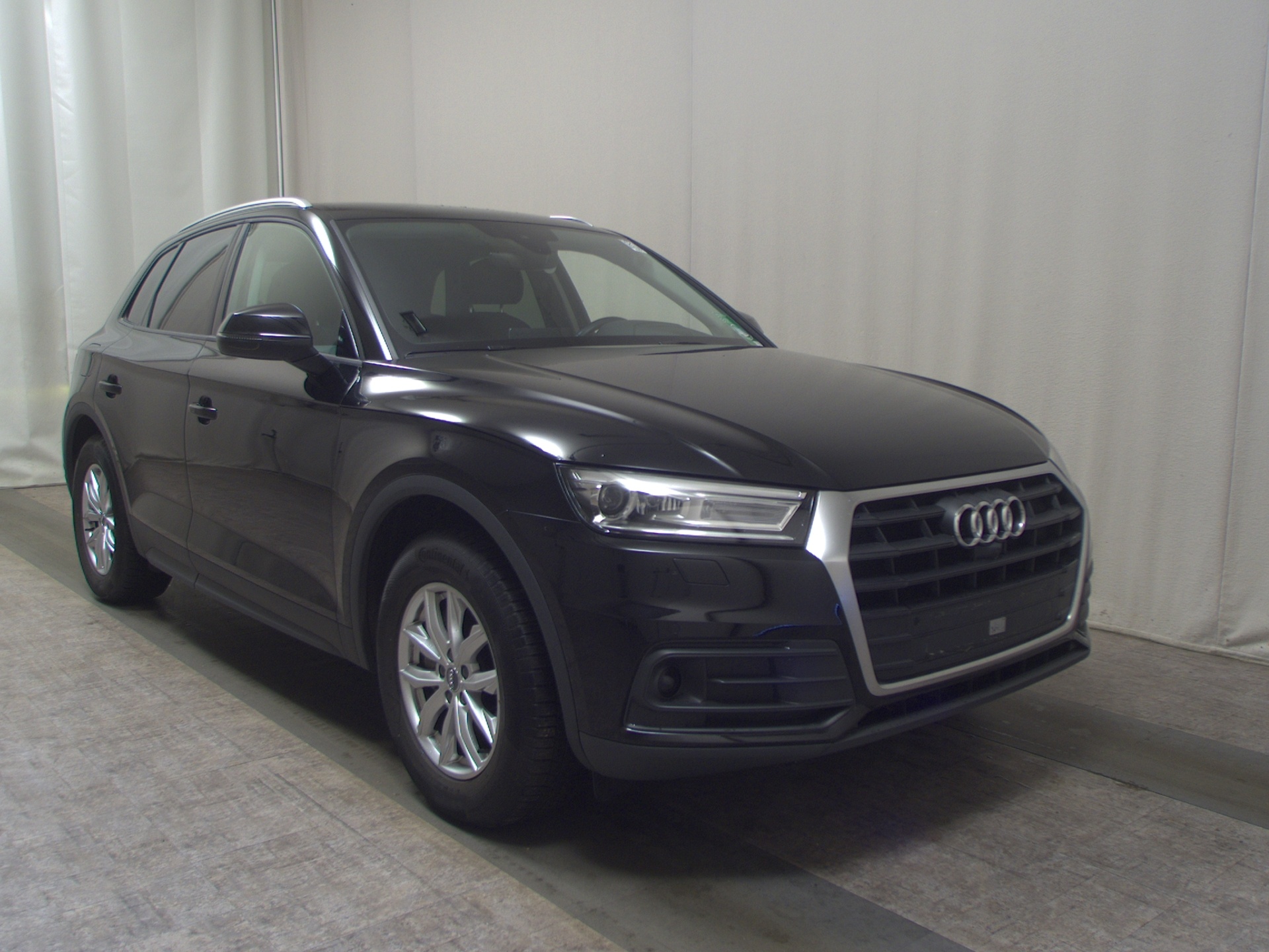 Audi Q5 35 TDI Navi vc HuD B&O el-Heckklappe ACC 3