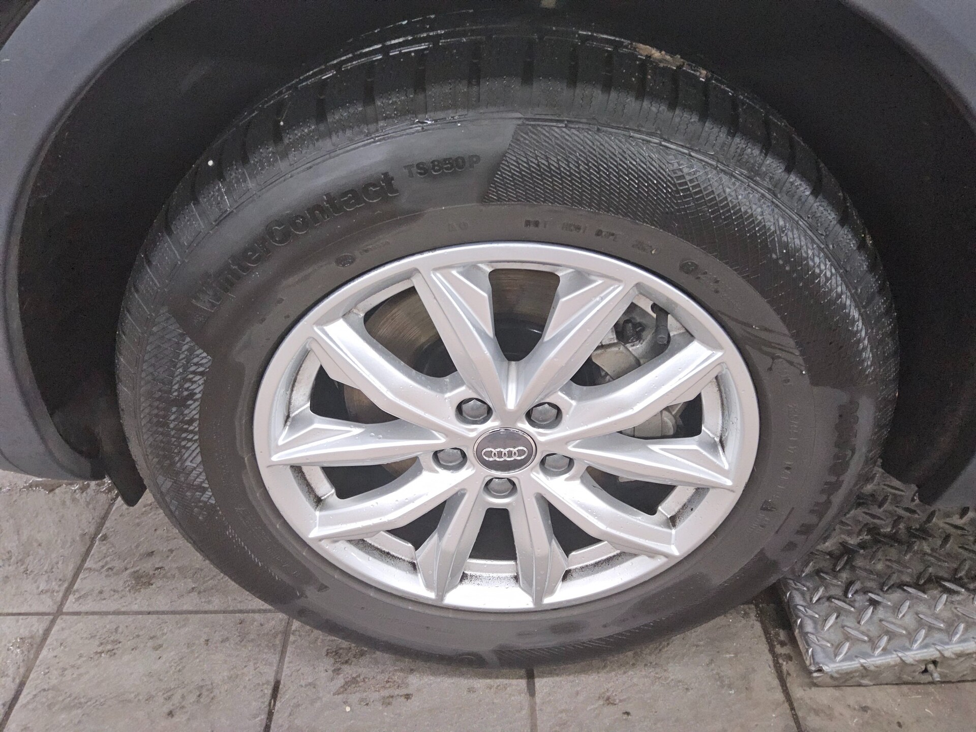 Audi Q5 35 TDI Navi vc HuD B&O el-Heckklappe ACC 11