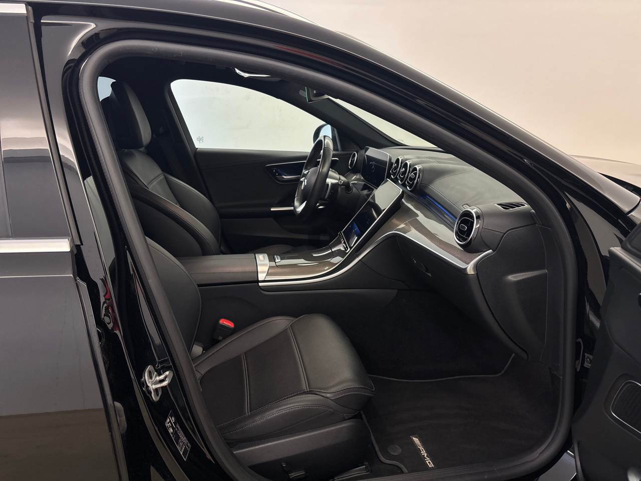 Mercedes-Benz C 220 T d 4M AMG-Line Navi MB-LED MBUX+ 360° 4