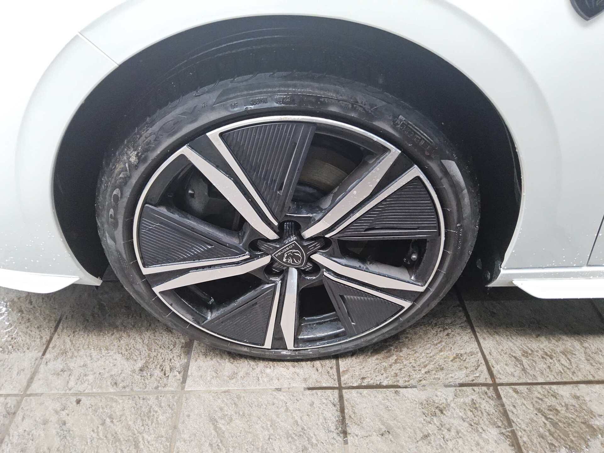 Peugeot 308 1.6 GT-Line Navi LED DC Pano 360° Sound AHK 11