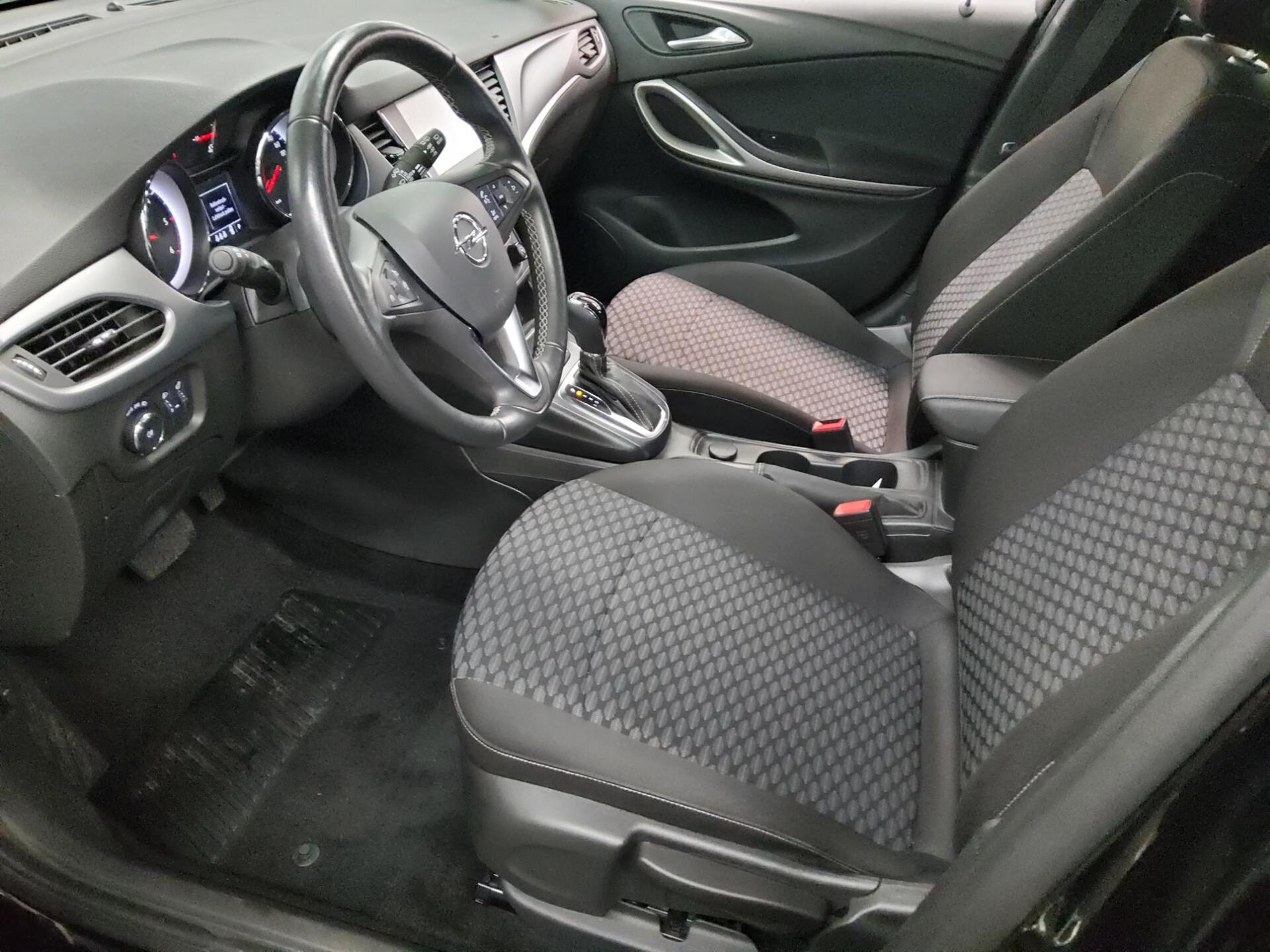 Opel Astra ST 1.5 D Edition Navi LED Shz DAB BT 8